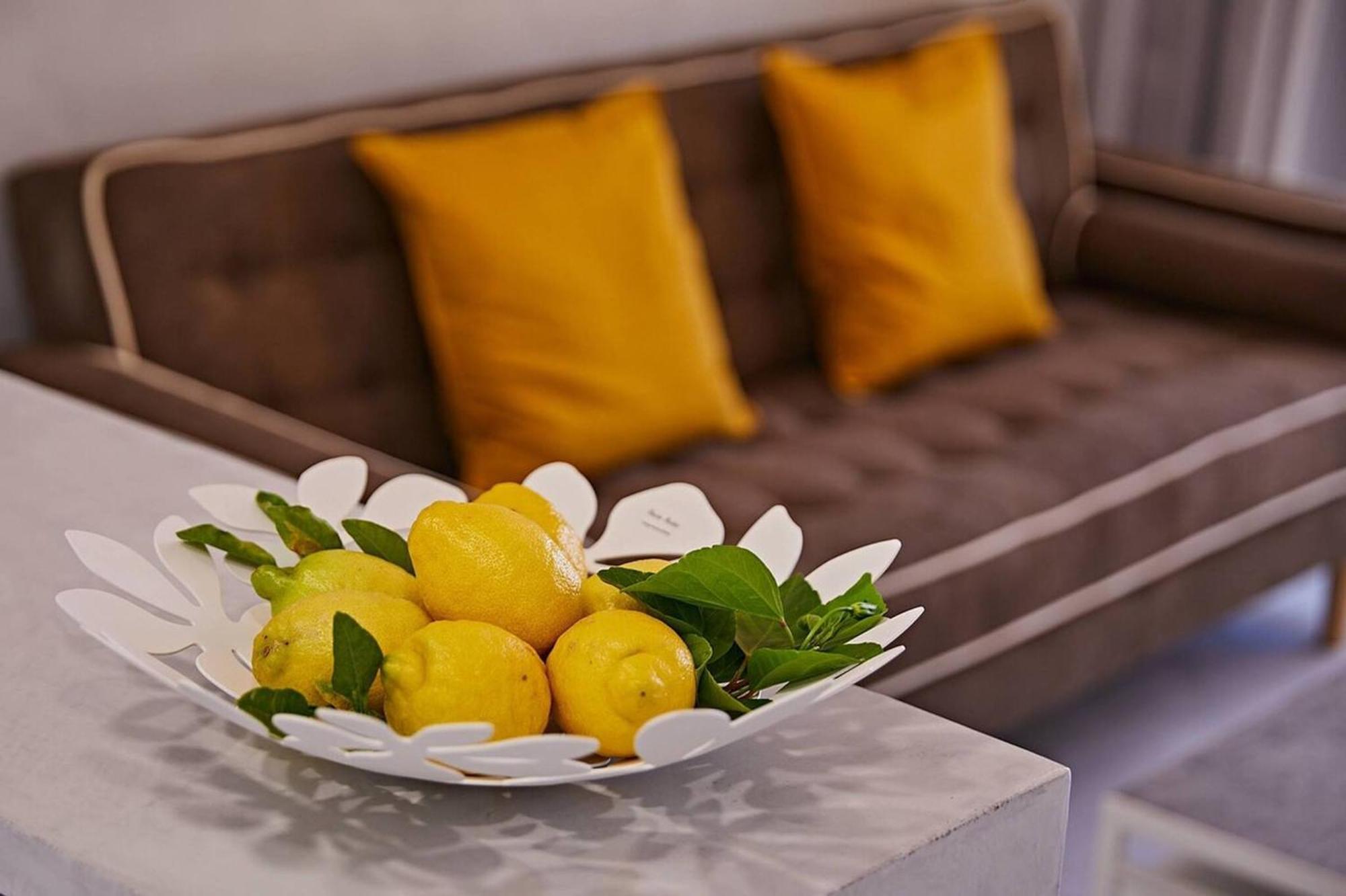 Apartment Stylish Tisalaya 40 By Pride