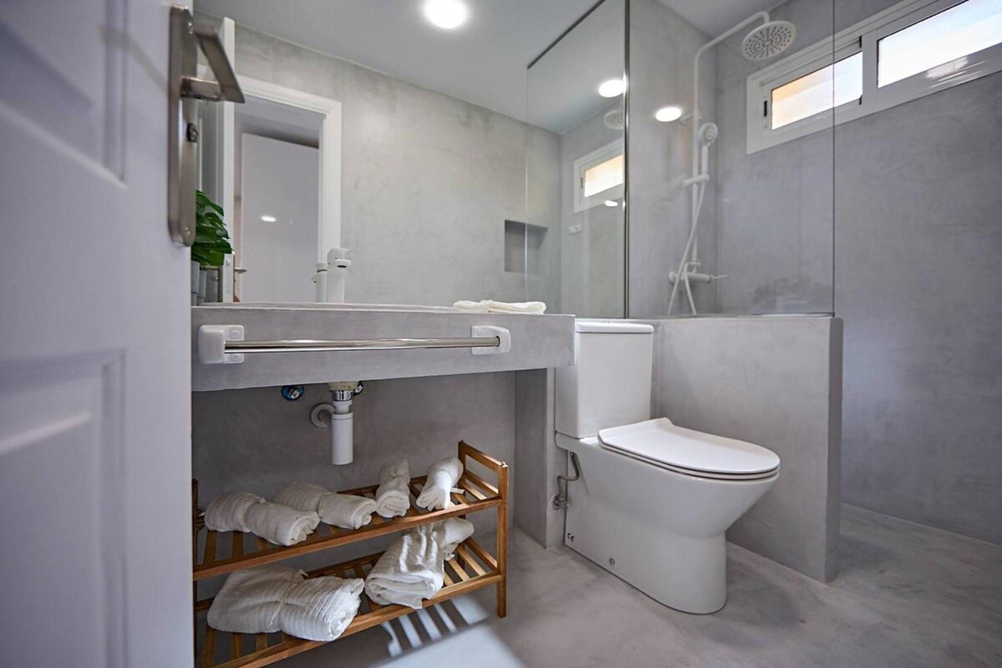 Appartamento Stylish Tisalaya 40 By Pride