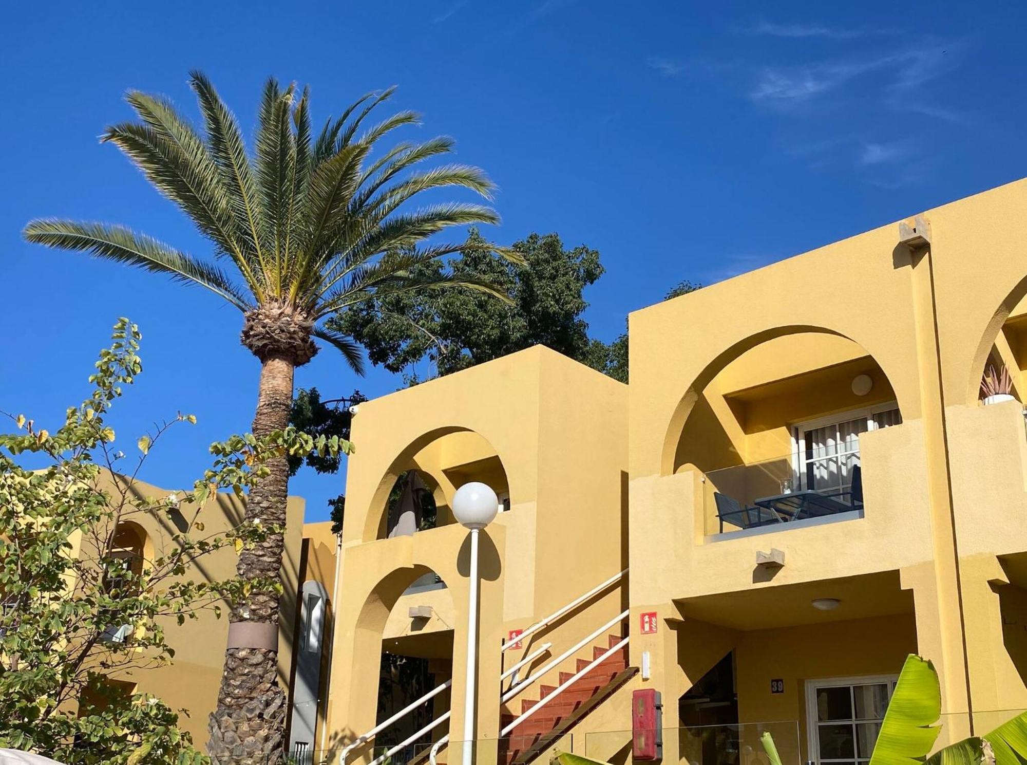 Stylish Tisalaya 40 By Pride Appartamento Maspalomas (Gran Canaria)