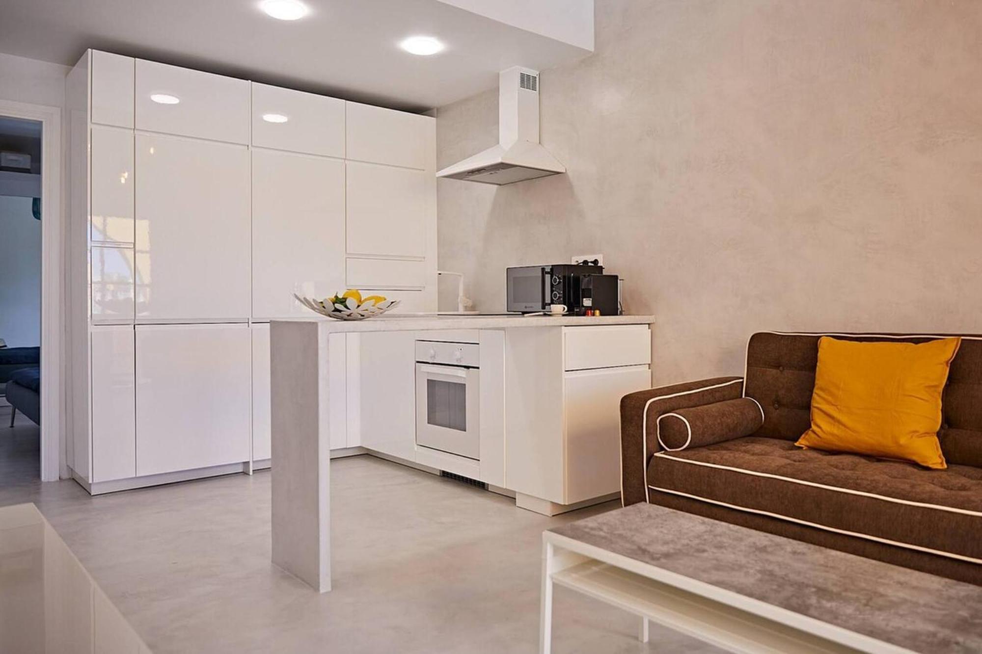 Appartamento Stylish Tisalaya 40 By Pride Maspalomas (Gran Canaria)