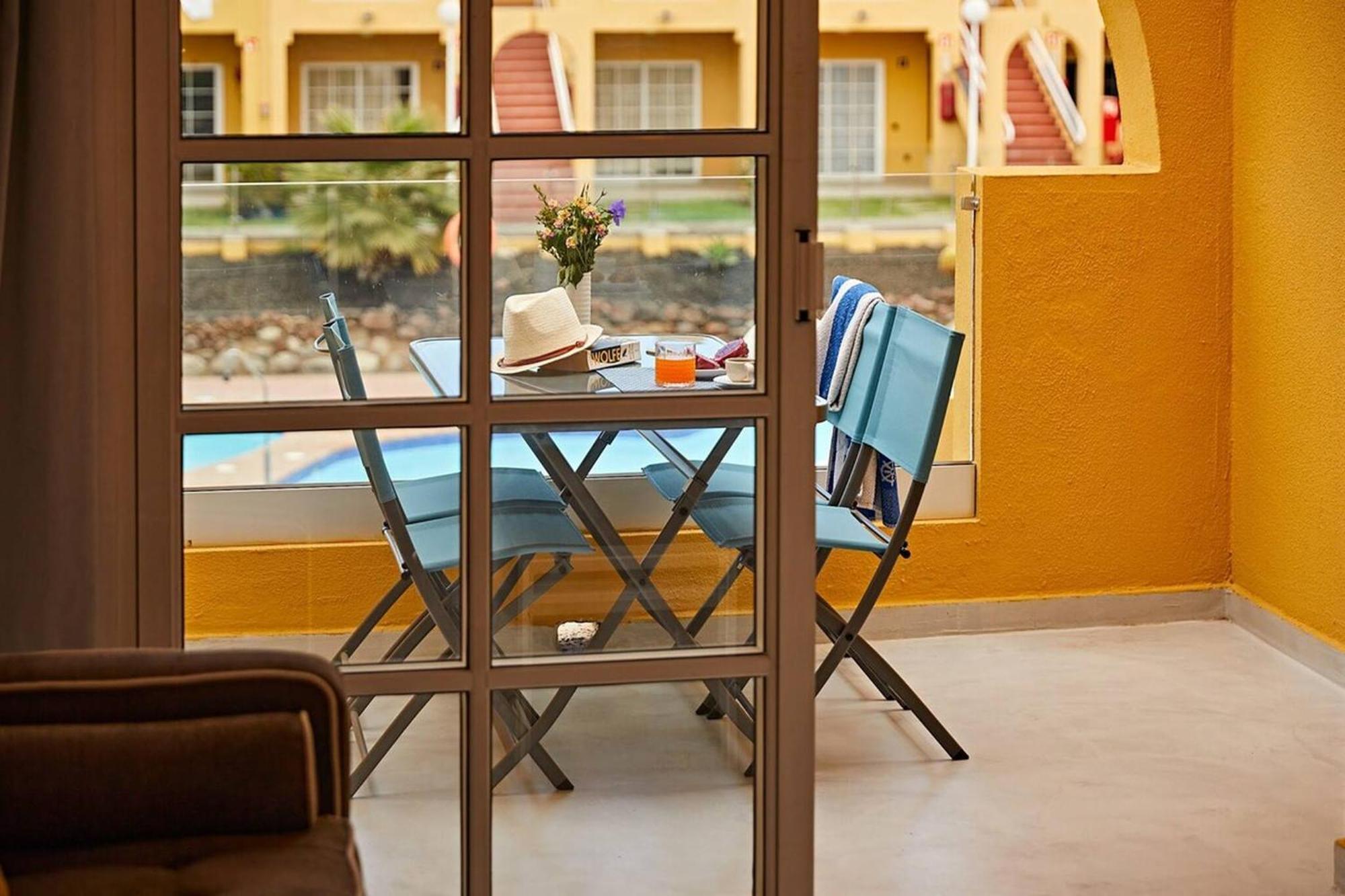 Stylish Tisalaya 40 By Pride Appartamento Maspalomas (Gran Canaria)