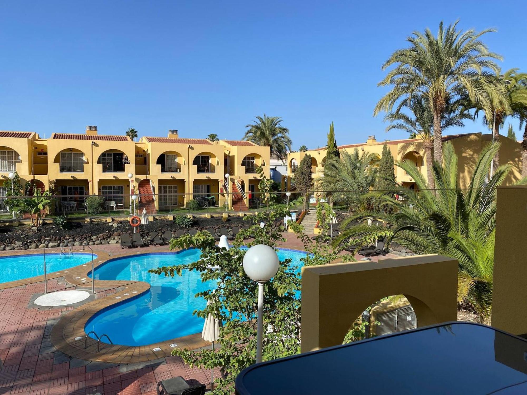 Appartamento Stylish Tisalaya 40 By Pride Maspalomas (Gran Canaria)