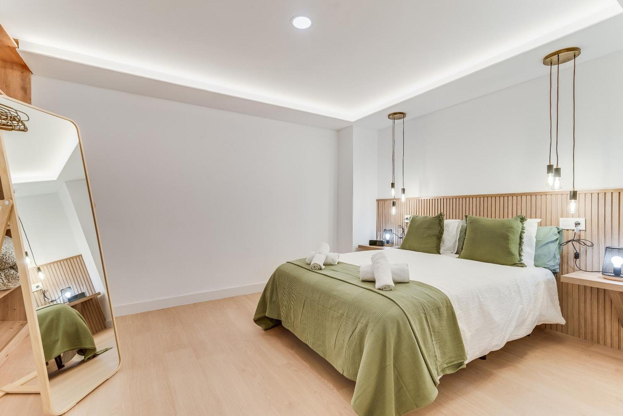 Apartment Home2book Charming La Naval La Isleta *