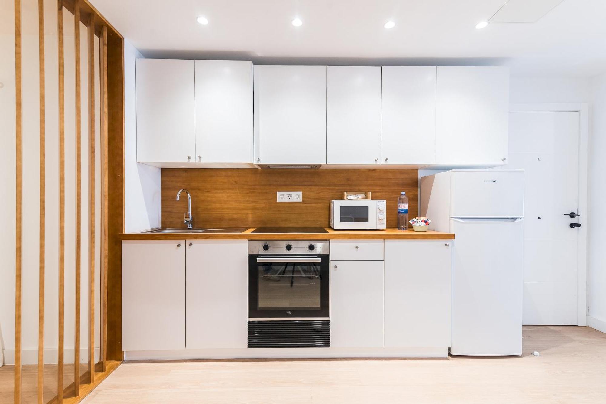 Home2book Charming La Naval La Isleta Apartment Las Palmas de Gran Canaria