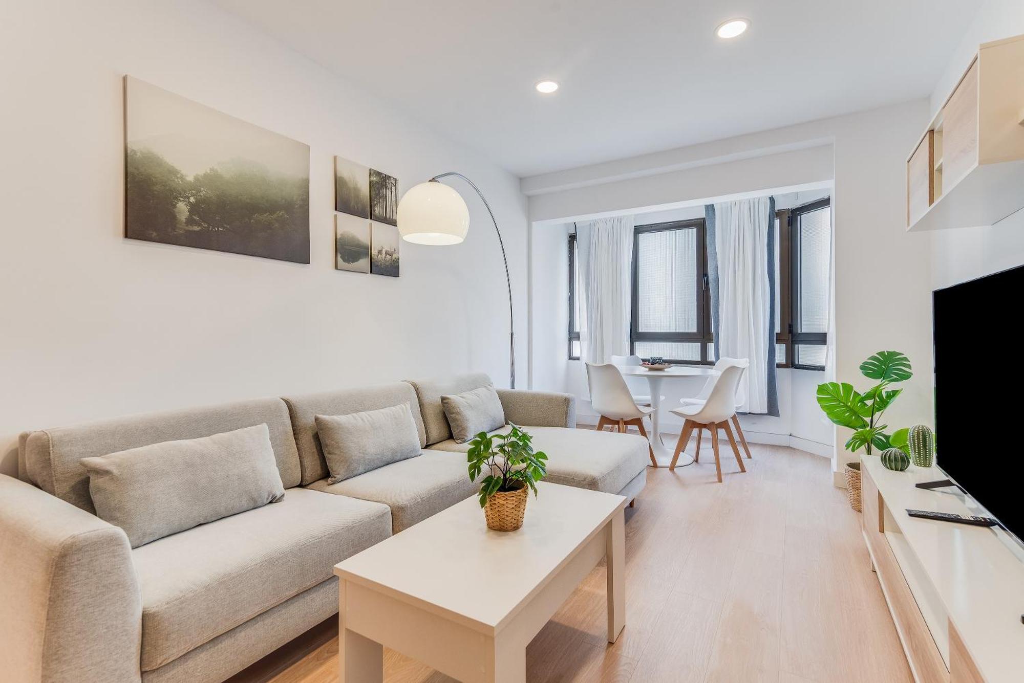 Apartment Home2book Charming La Naval La Isleta Las Palmas de Gran Canaria