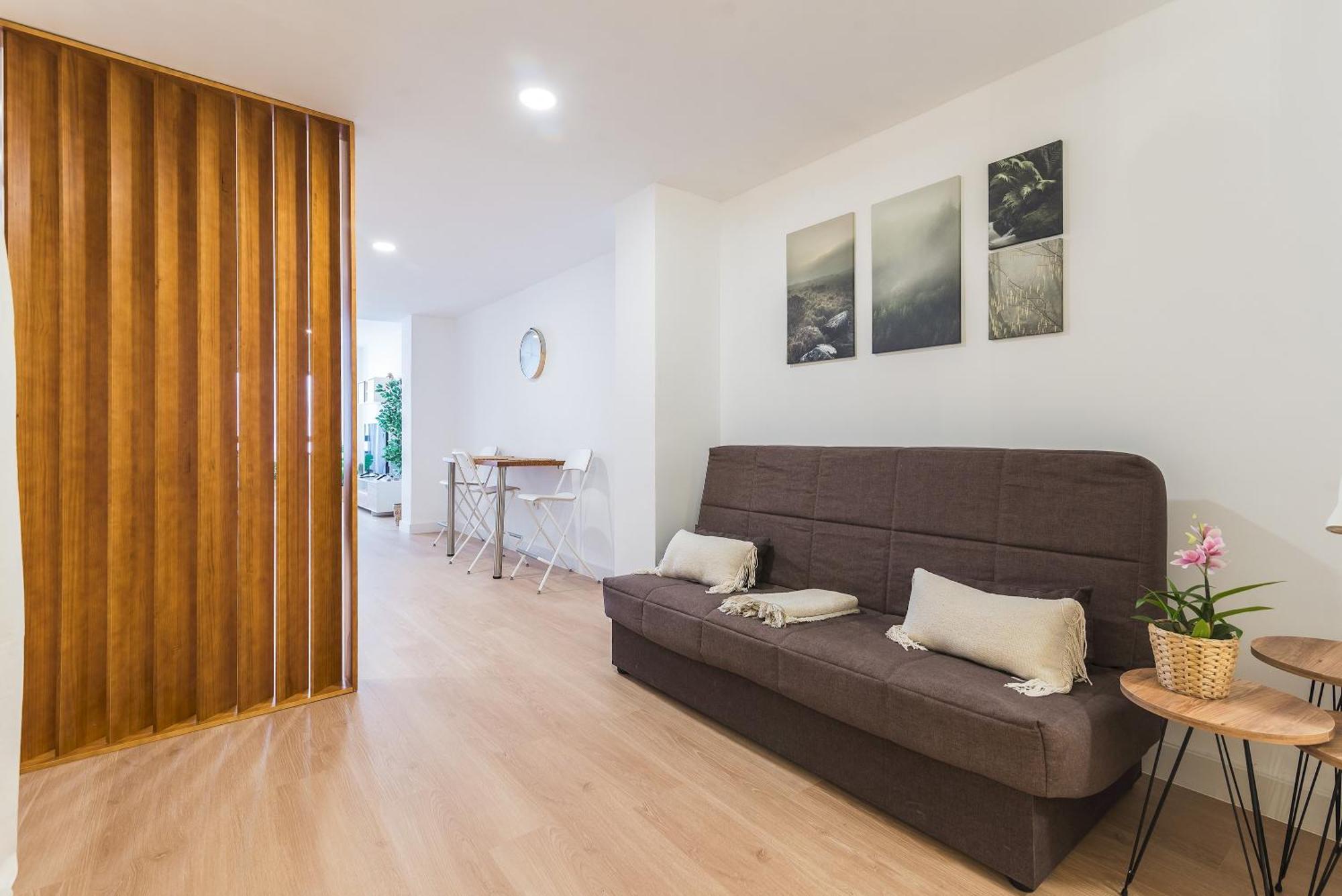Home2book Charming La Naval La Isleta * Las Palmas de Gran Canaria