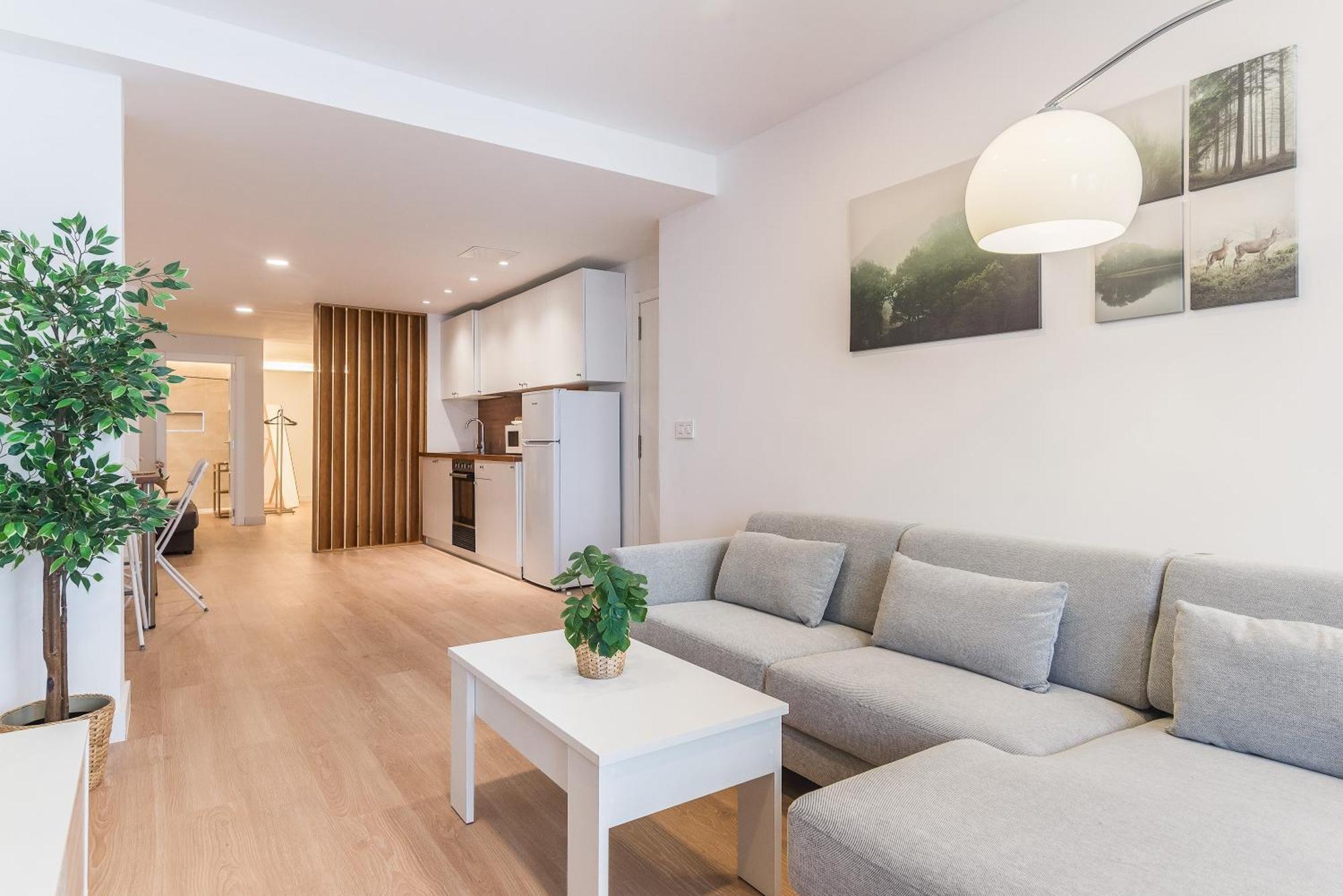 Apartment Home2book Charming La Naval La Isleta Las Palmas de Gran Canaria