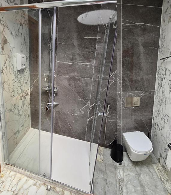 Holiday park Luxe Tauro Mogan