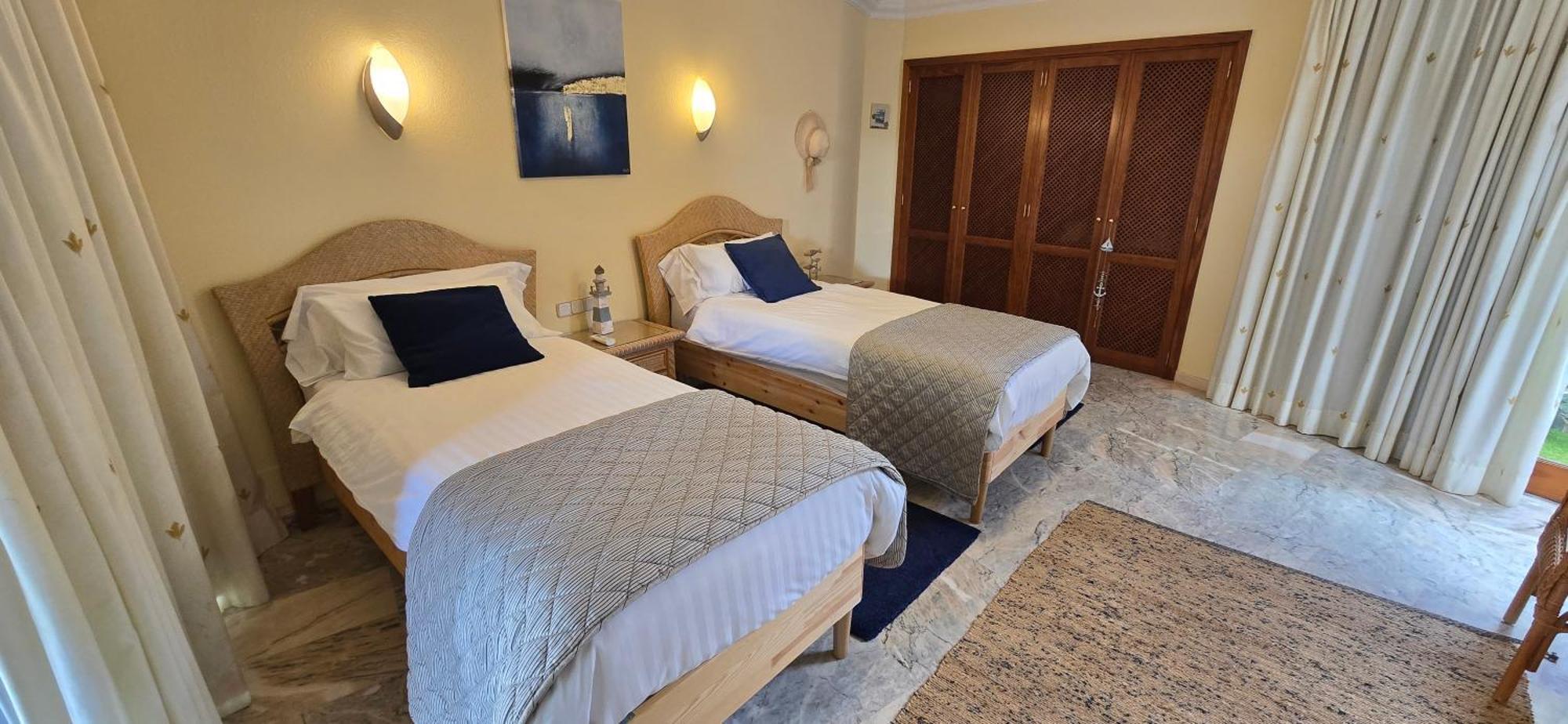 Luxe Tauro Mogan Holiday park *