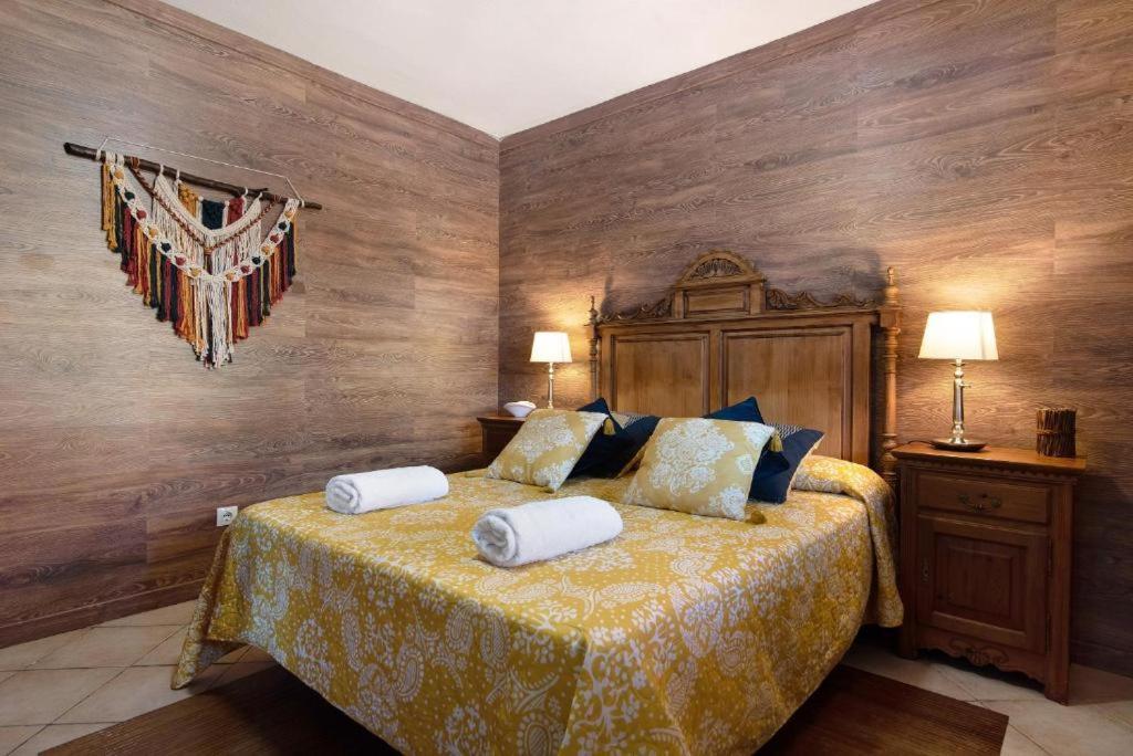 La Quinta De Vals Villa *