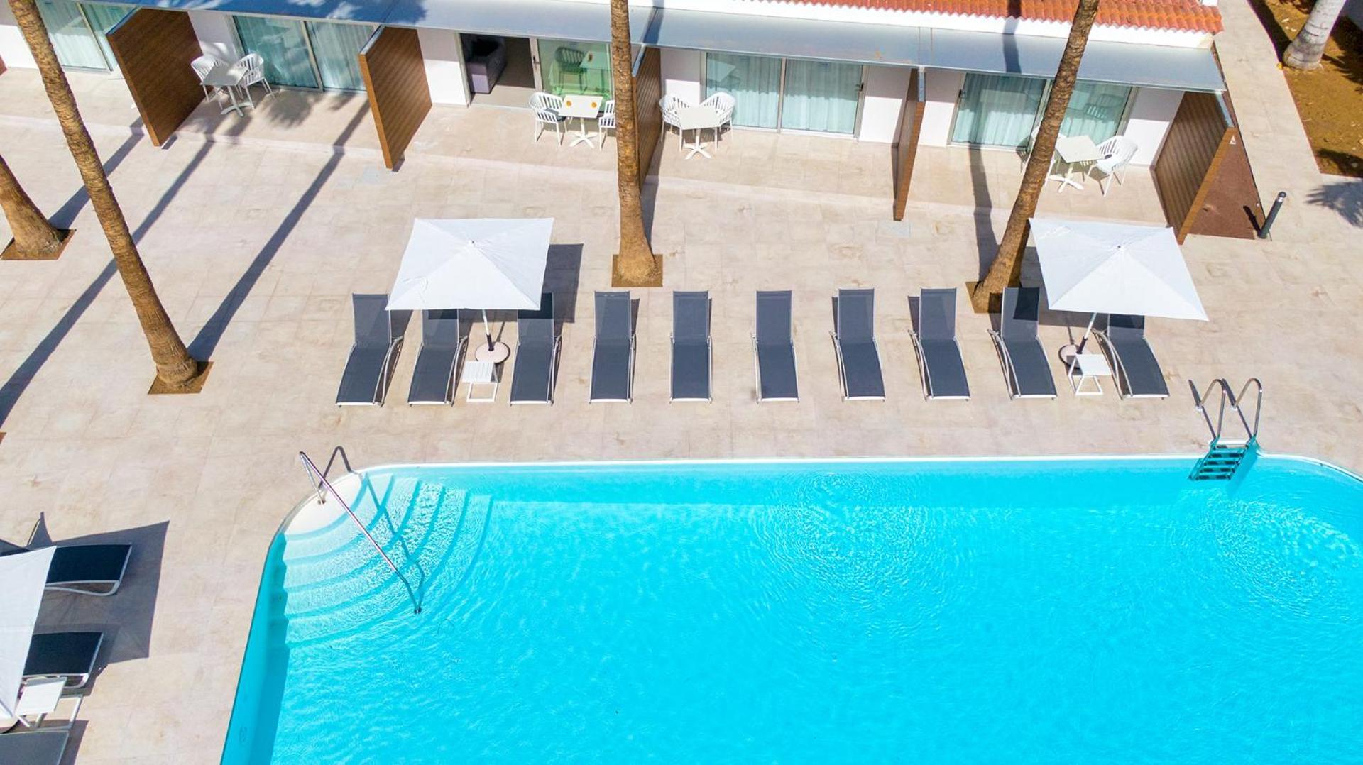 Sanom By Youroom Only Adults 4* Maspalomas (Gran Canaria)
