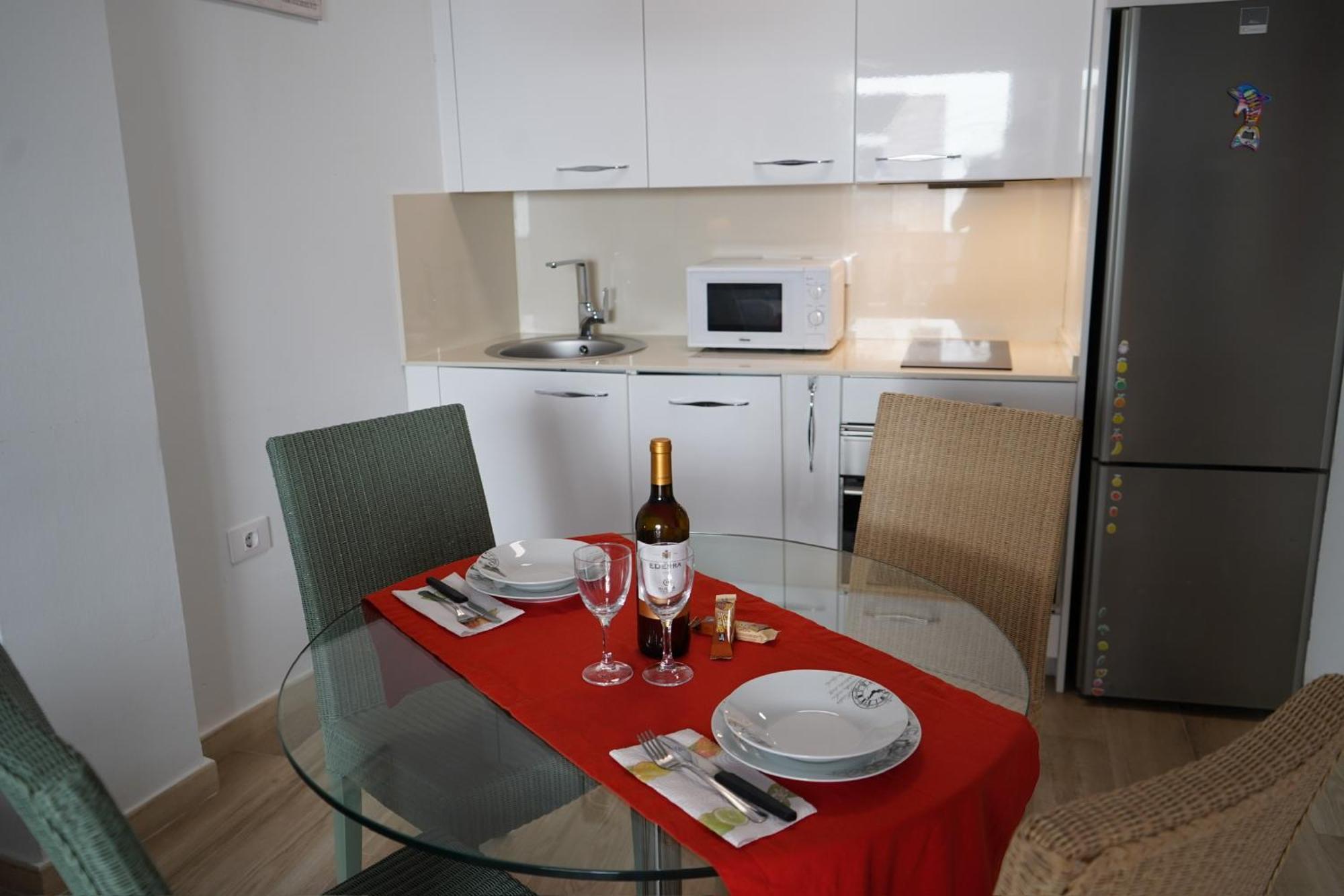 Matias Padron House Apartment