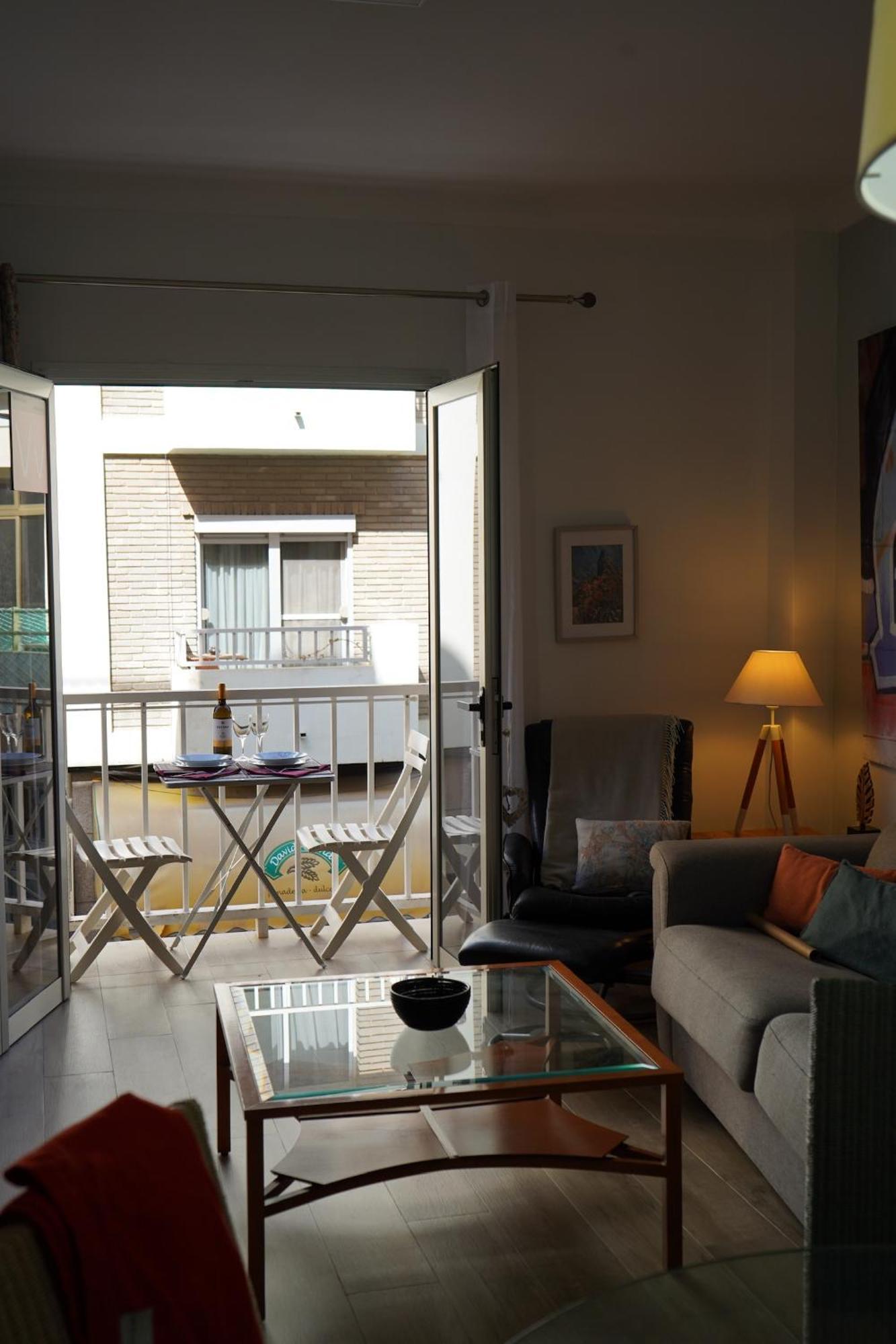 Apartment Matias Padron House Las Palmas de Gran Canaria