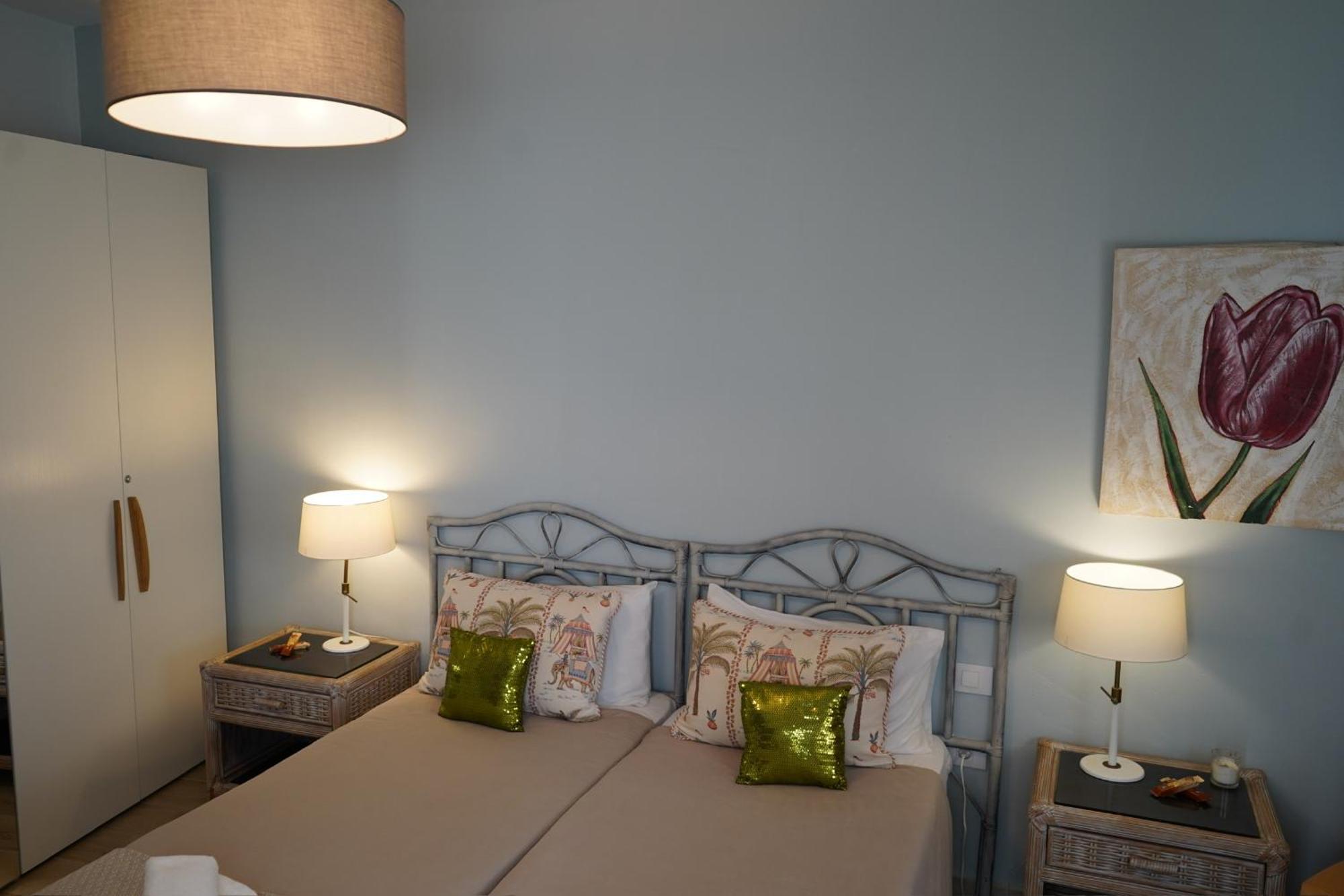 Apartment Matias Padron House
