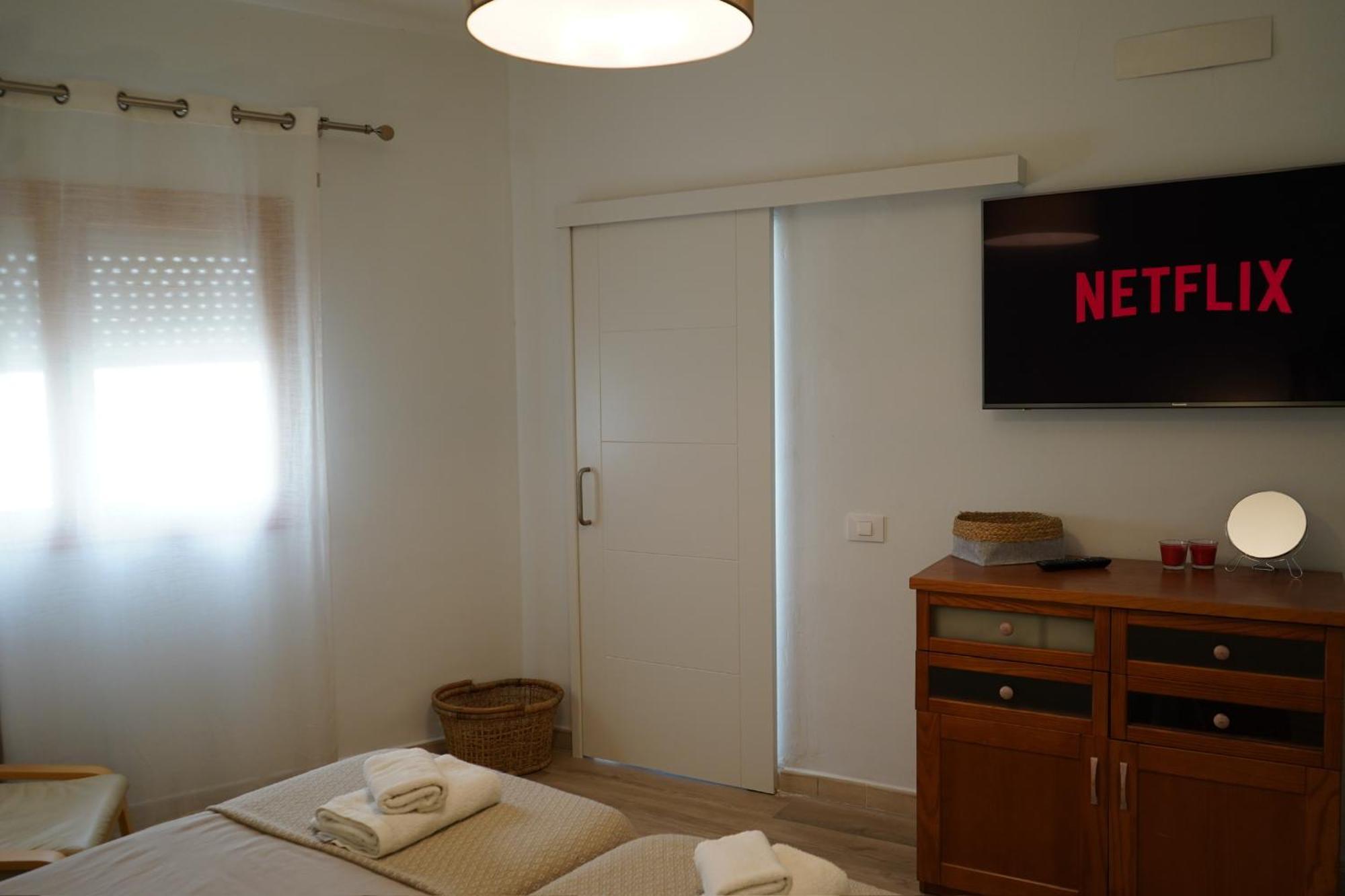 Matias Padron House Apartment *