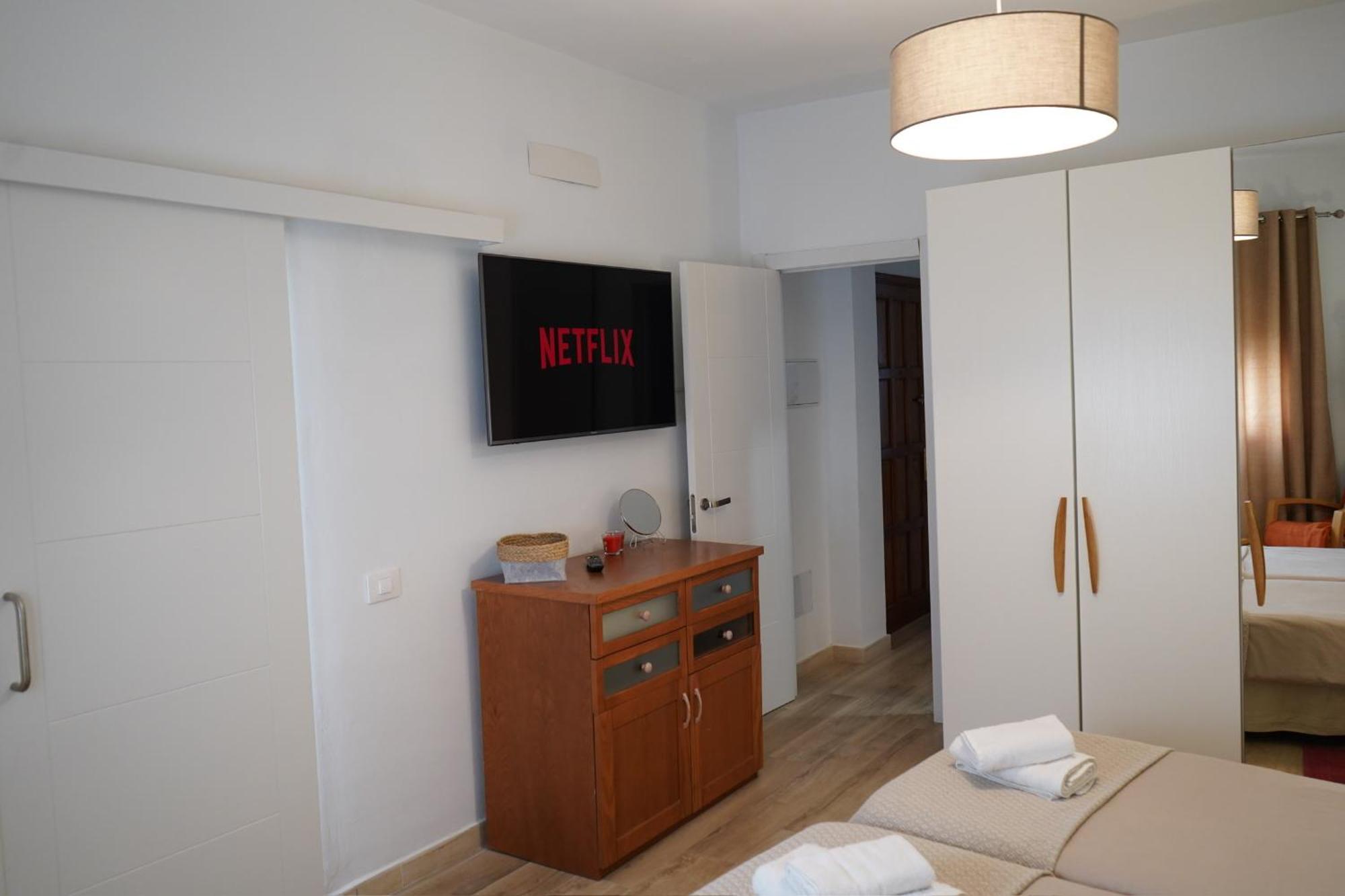 Matias Padron House Apartment