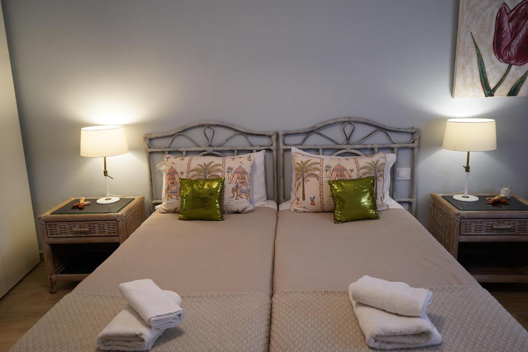 Apartment Matias Padron House *