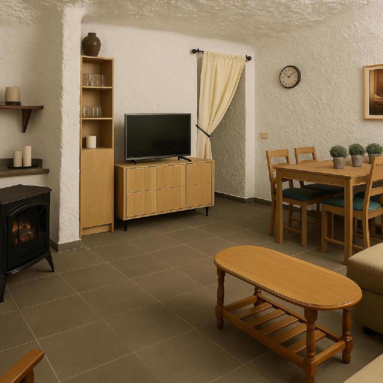 Casa di campagna Casa Cueva Hondo Gáldar