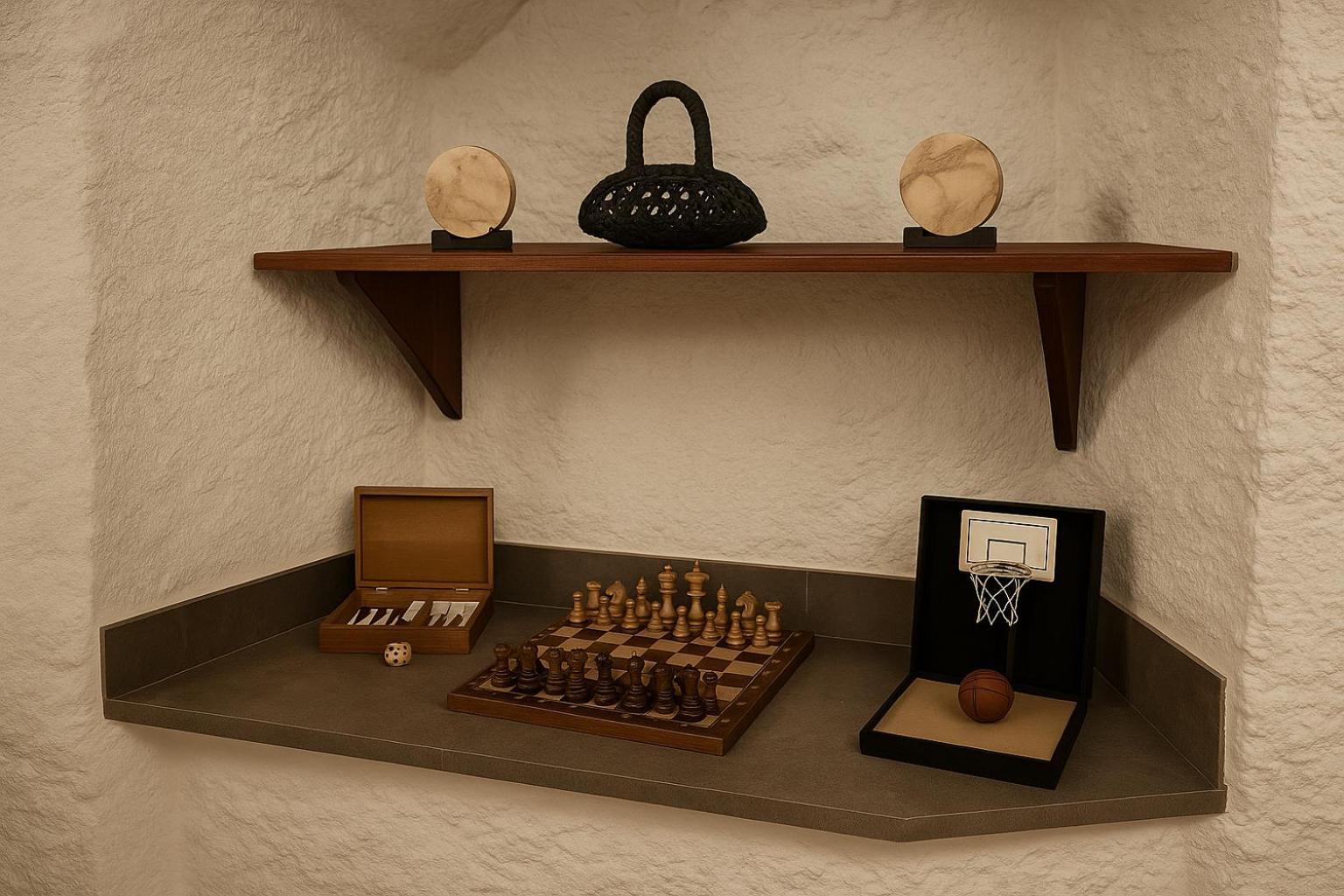 Casa Cueva Hondo * Gáldar