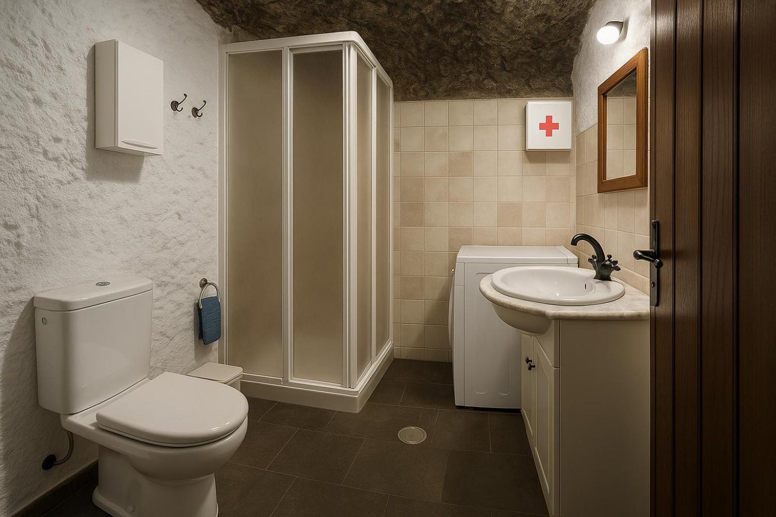 Casa Cueva Hondo * Gáldar