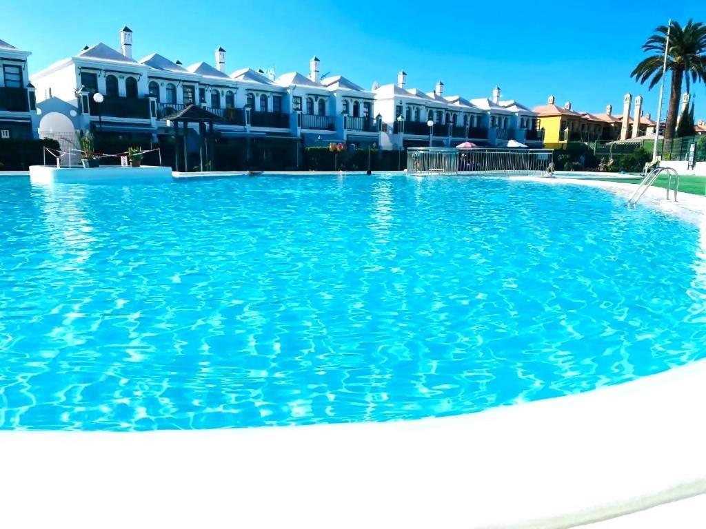Paradise Dunas Apartment Maspalomas (Gran Canaria)