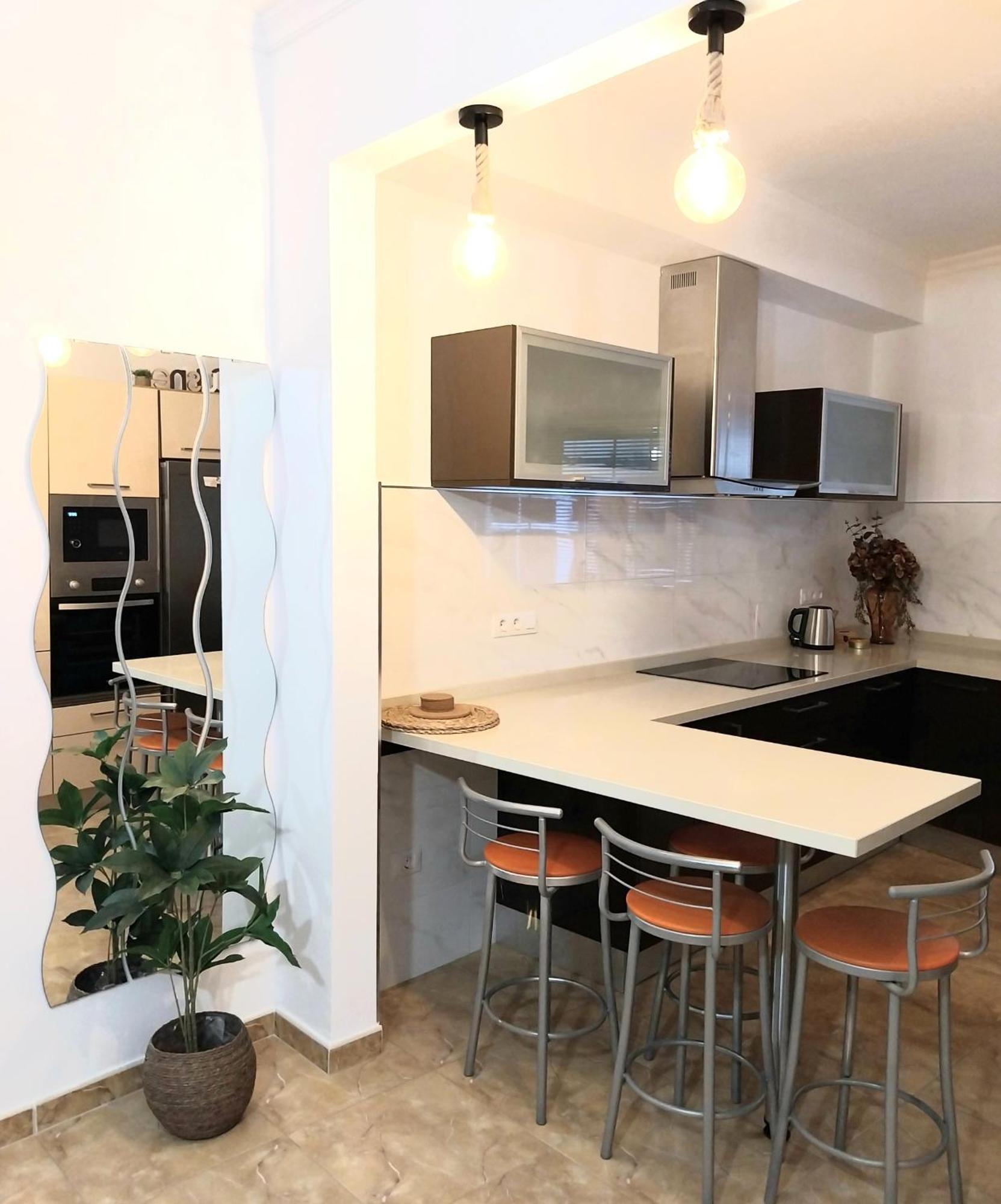 Roque's House Apartment