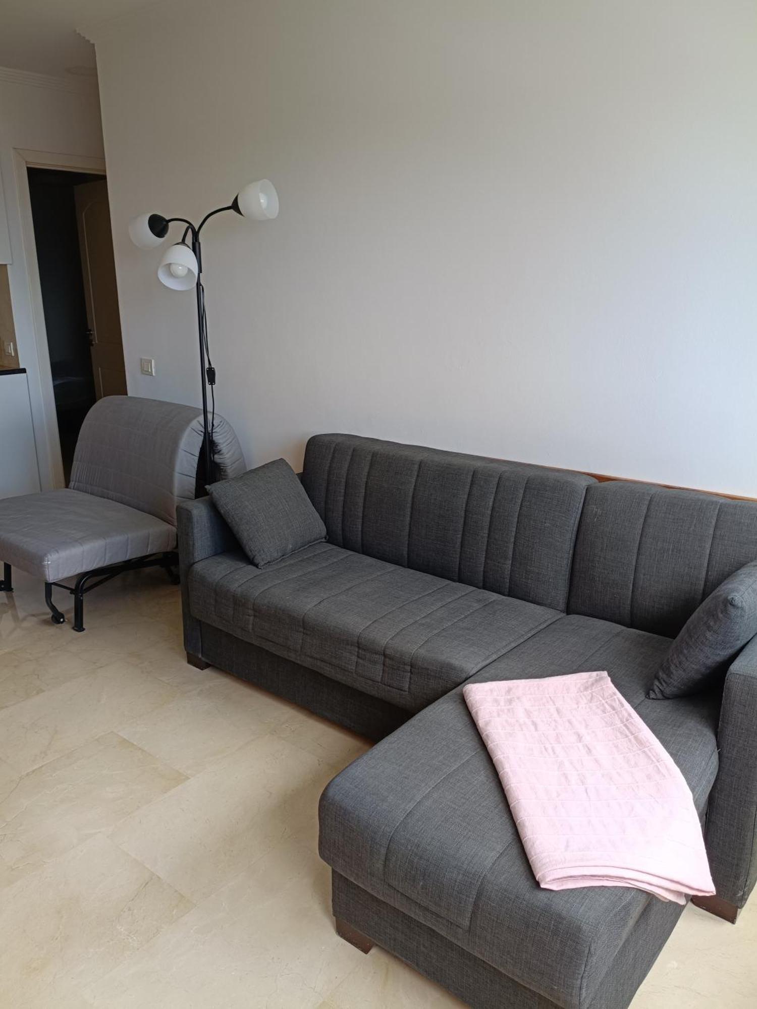 Apartment Pasarela Canteras - Playa Canteras *