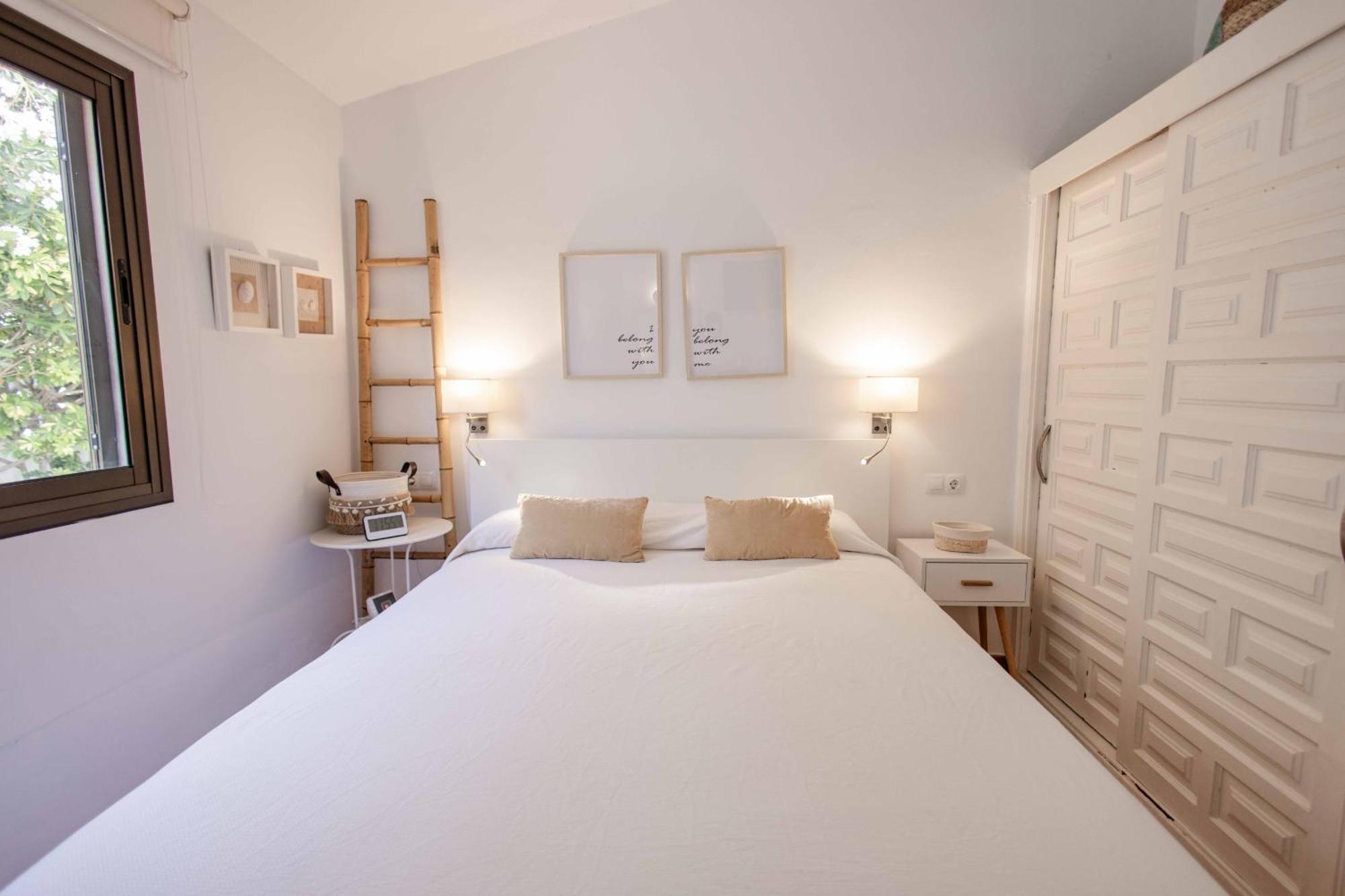 Deluxe Santa Barbara - By Gestion Vacacional Canarias Maspalomas (Gran Canaria)