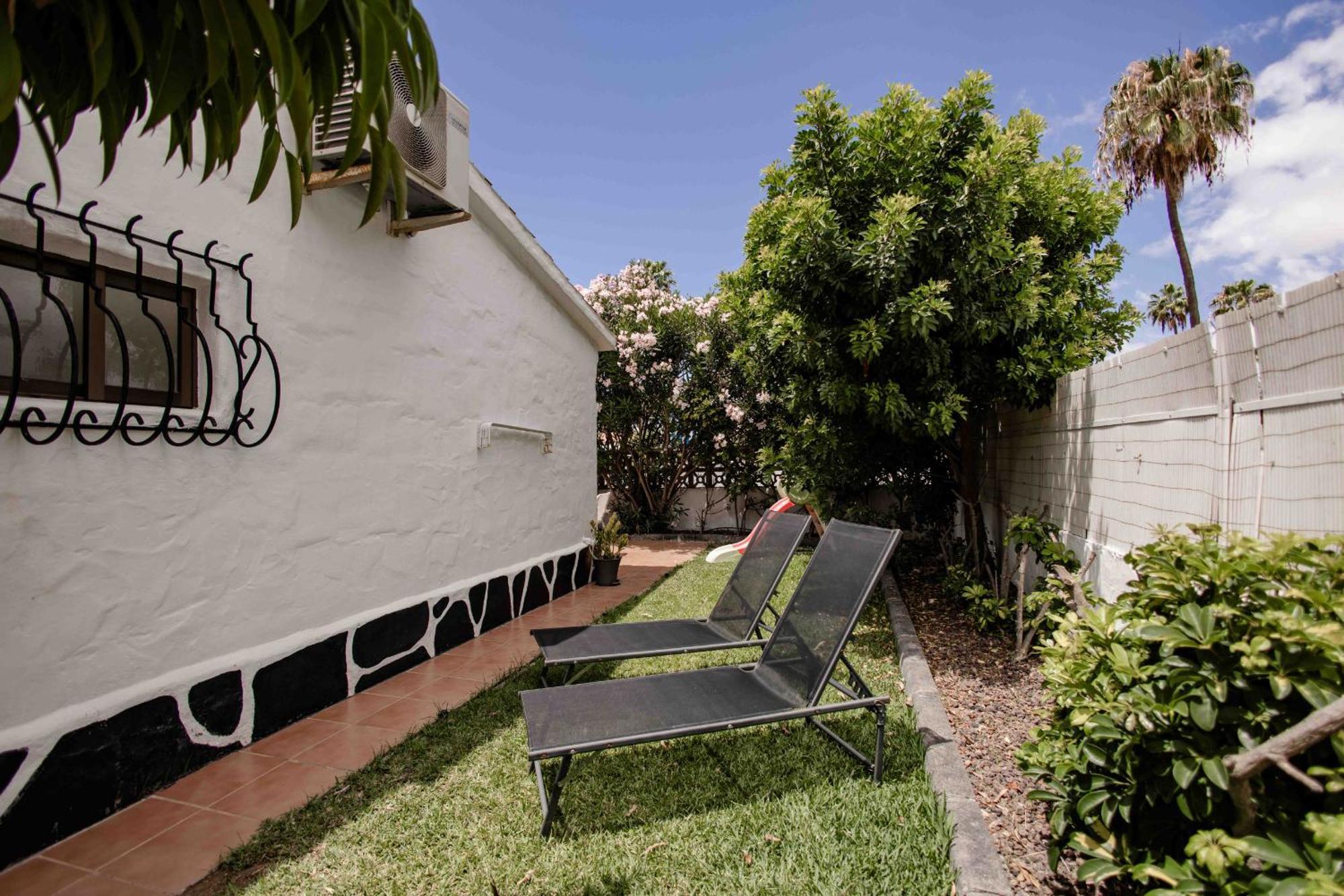 Deluxe Santa Barbara - By Gestion Vacacional Canarias * Maspalomas (Gran Canaria)