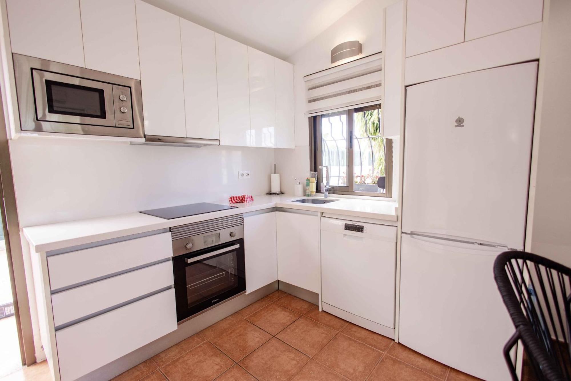 Holiday home Deluxe Santa Barbara - By Gestion Vacacional Canarias *