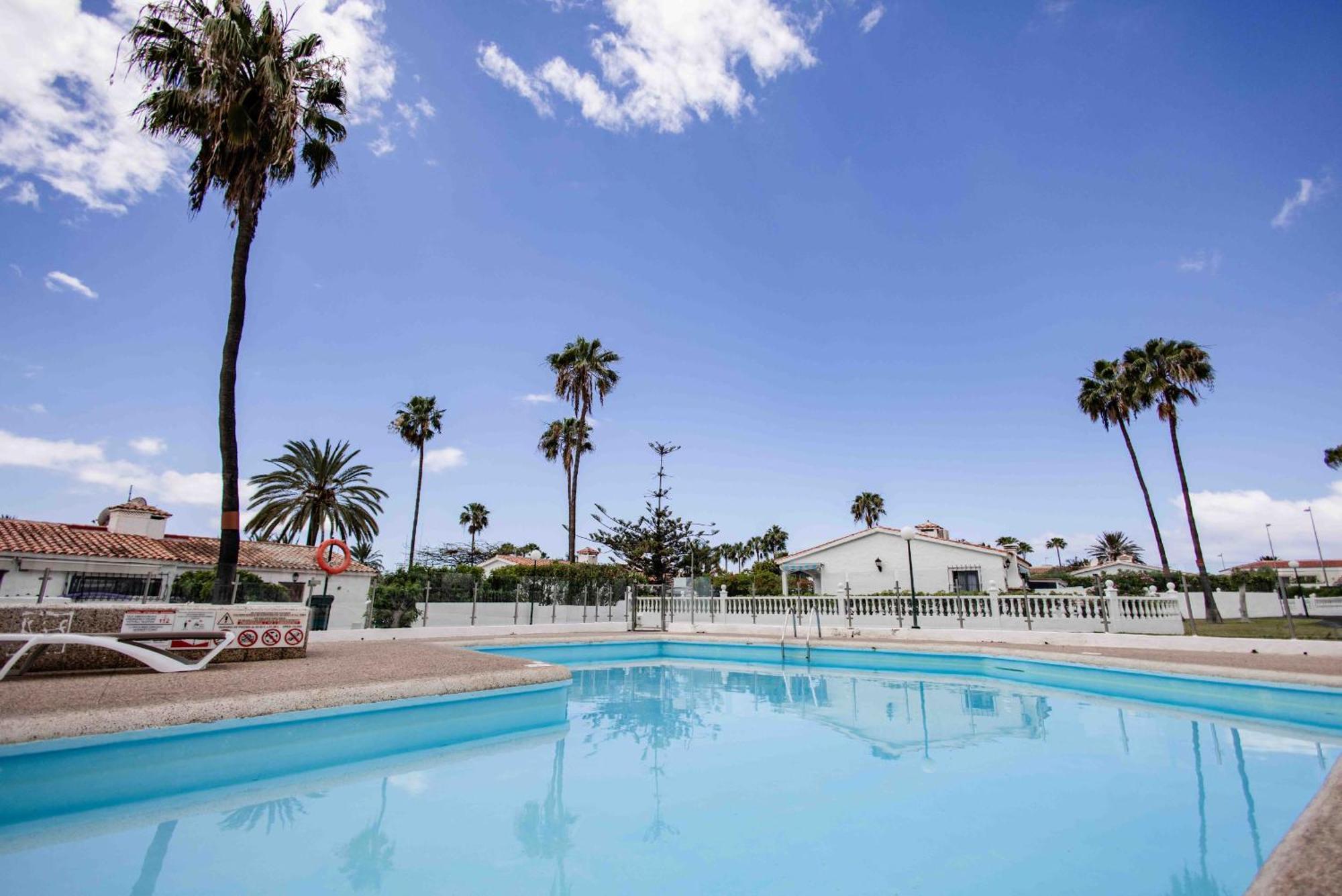 Deluxe Santa Barbara - By Gestion Vacacional Canarias *