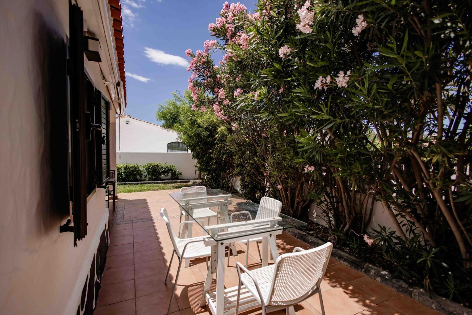 Holiday home Deluxe Santa Barbara - By Gestion Vacacional Canarias