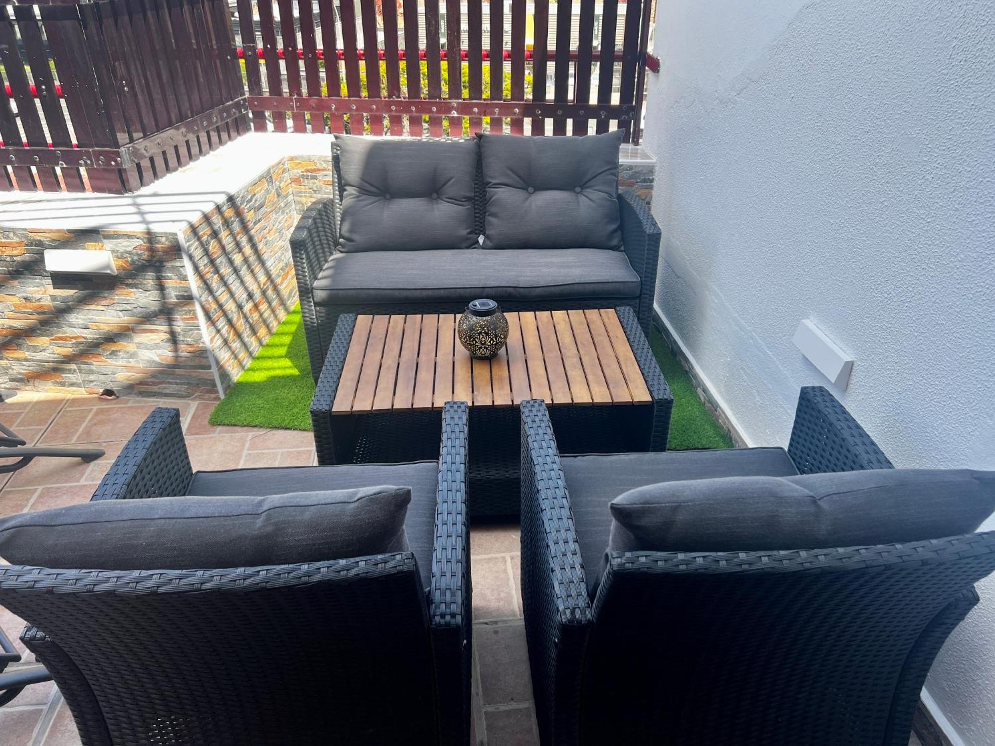 Villa Puerto Rico In Front Of The Shopping Center With Private Heated Saltwater Pool With Jacuzzi Or St Andard Villa Puerto Rico With Private Heated Saltwater Jacuzzi Pool & Arcade Games Villa