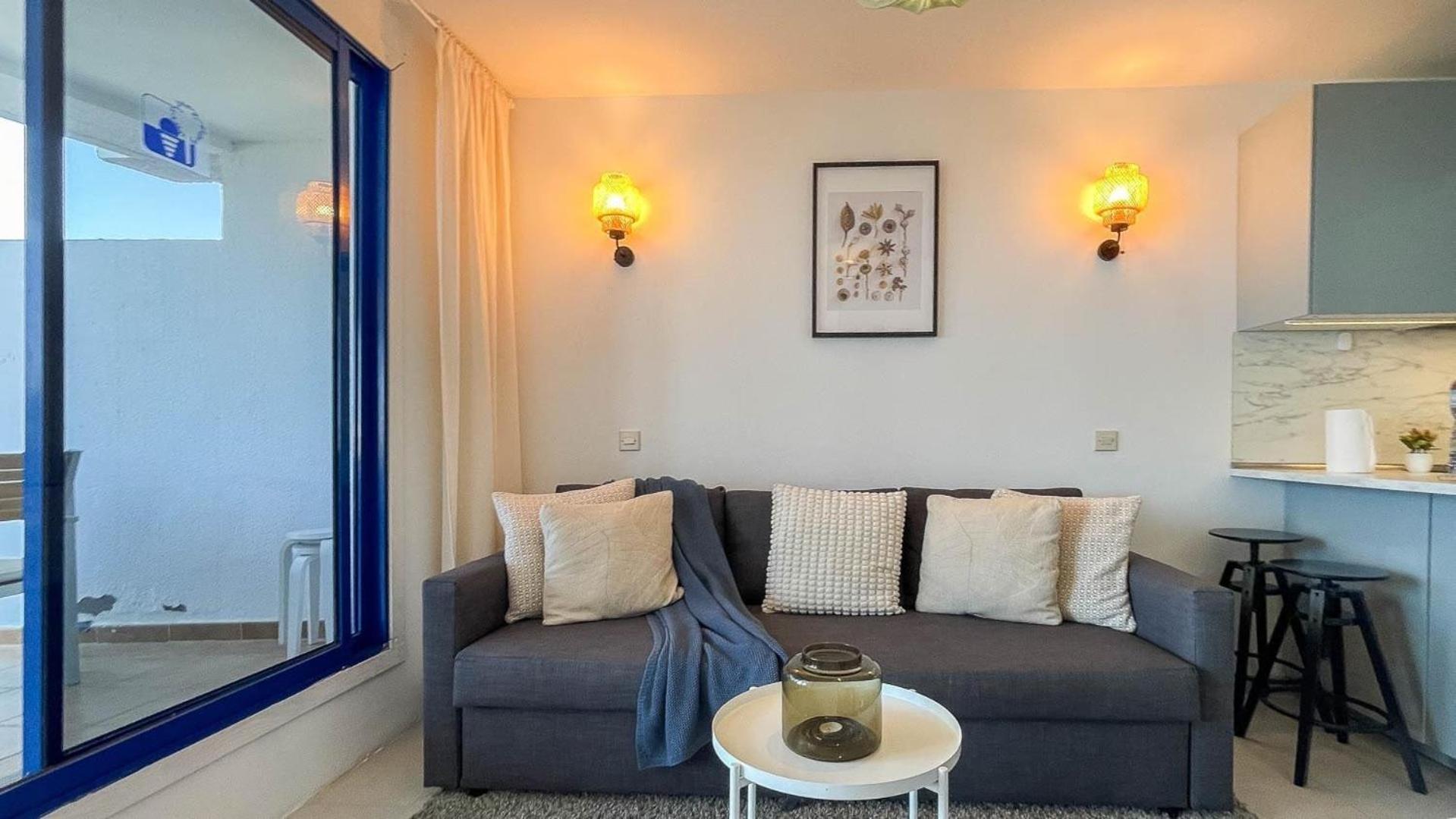Sunny Modern - Sea View And Access *