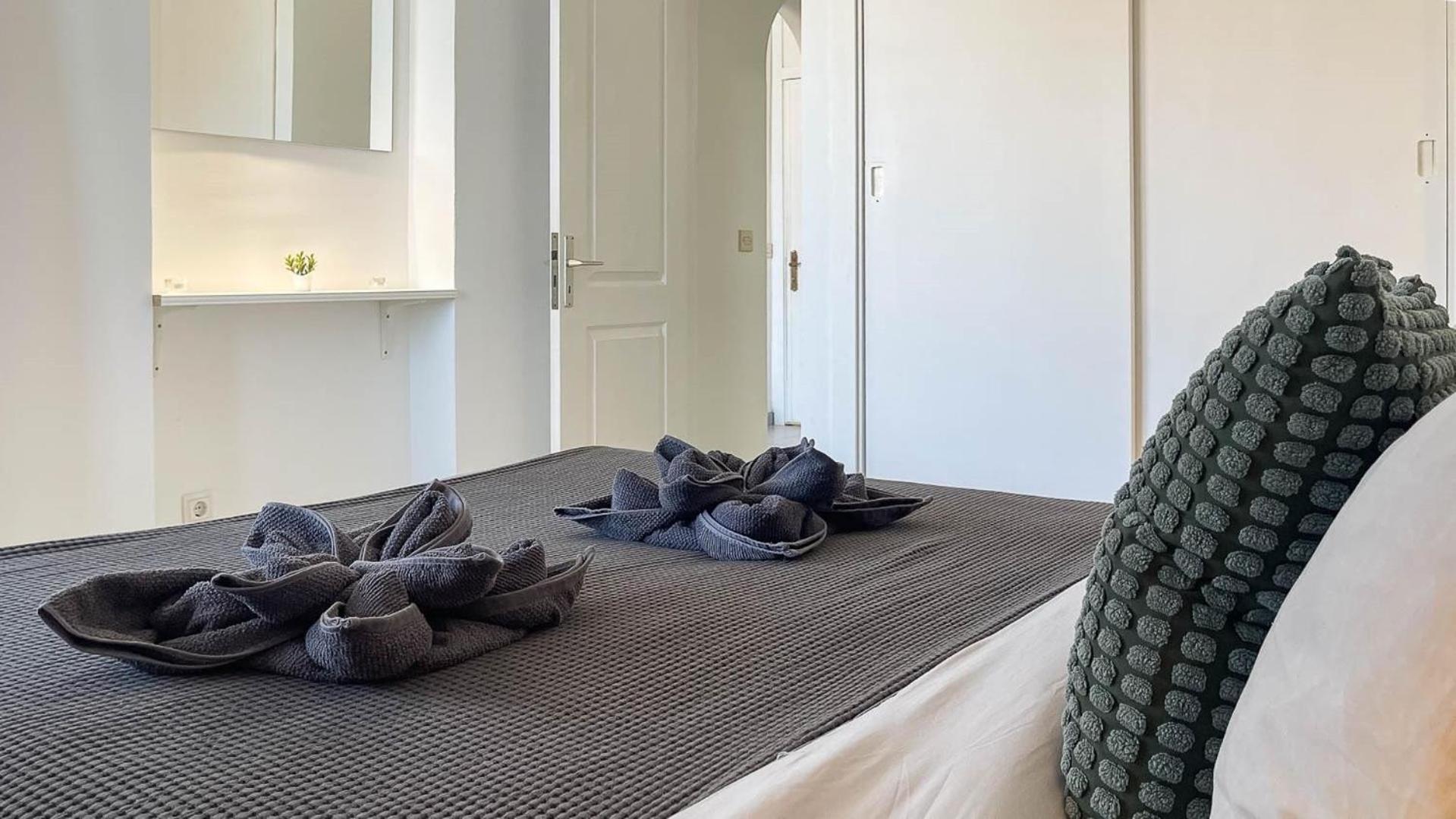 Sunny Modern - Sea View And Access Apartamento *