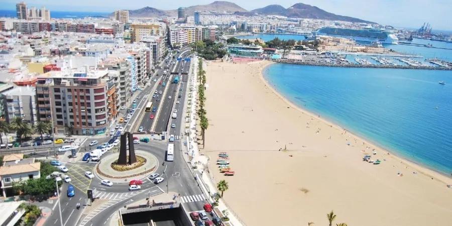 Matias Padron House Apartment Las Palmas de Gran Canaria