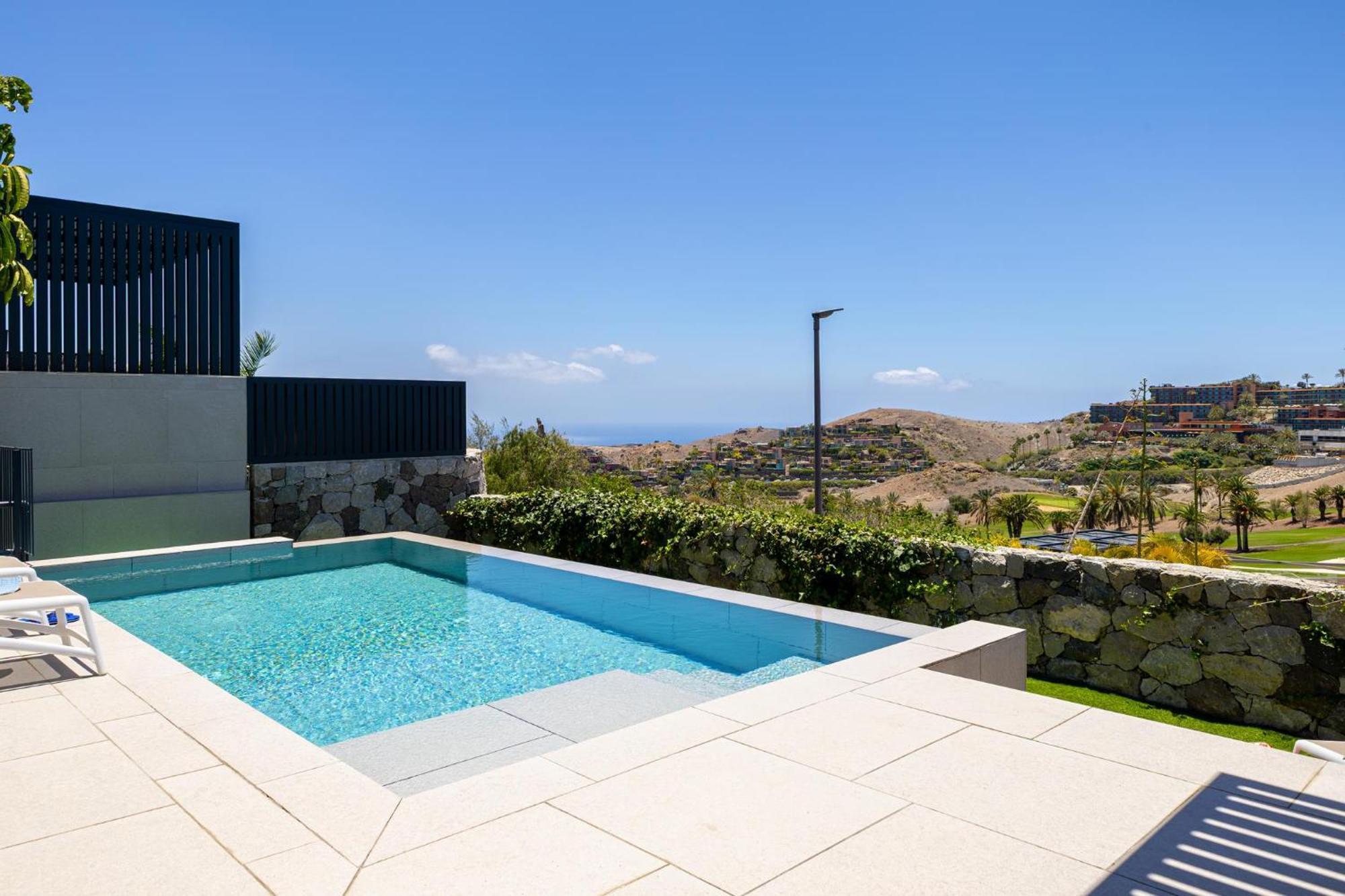 Yucas 2 By Villagrancanaria Villa