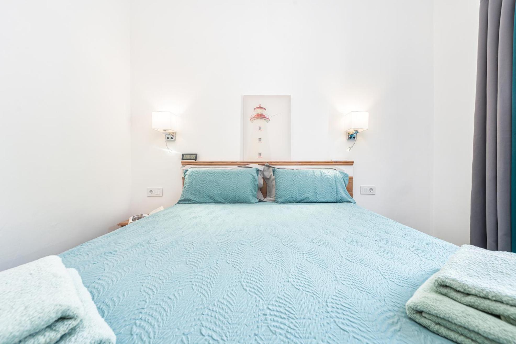 Oasis Club Apartamento *