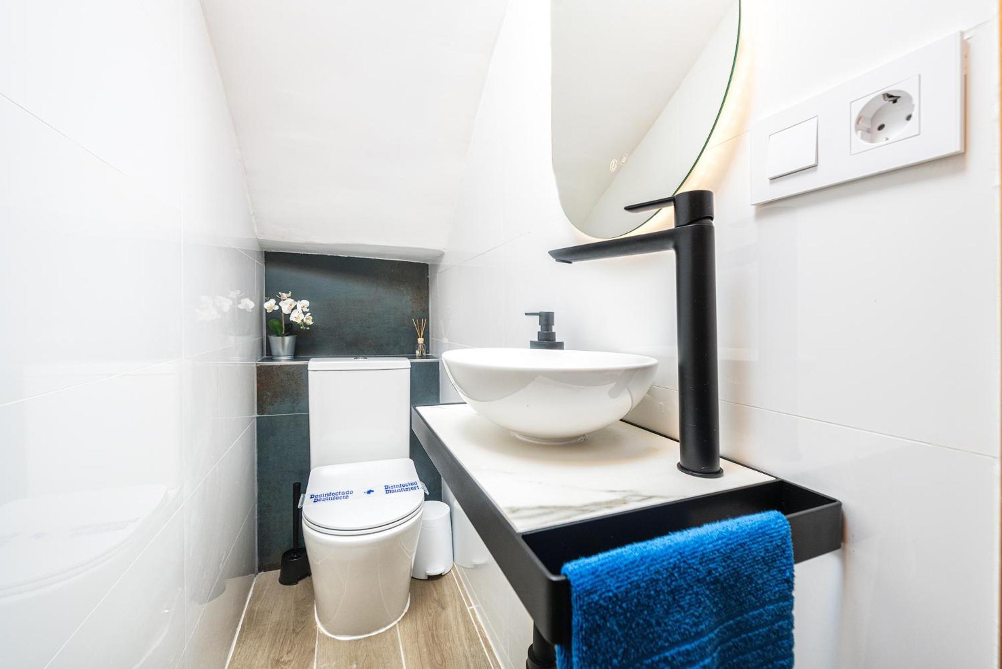 Oasis Club Apartamento