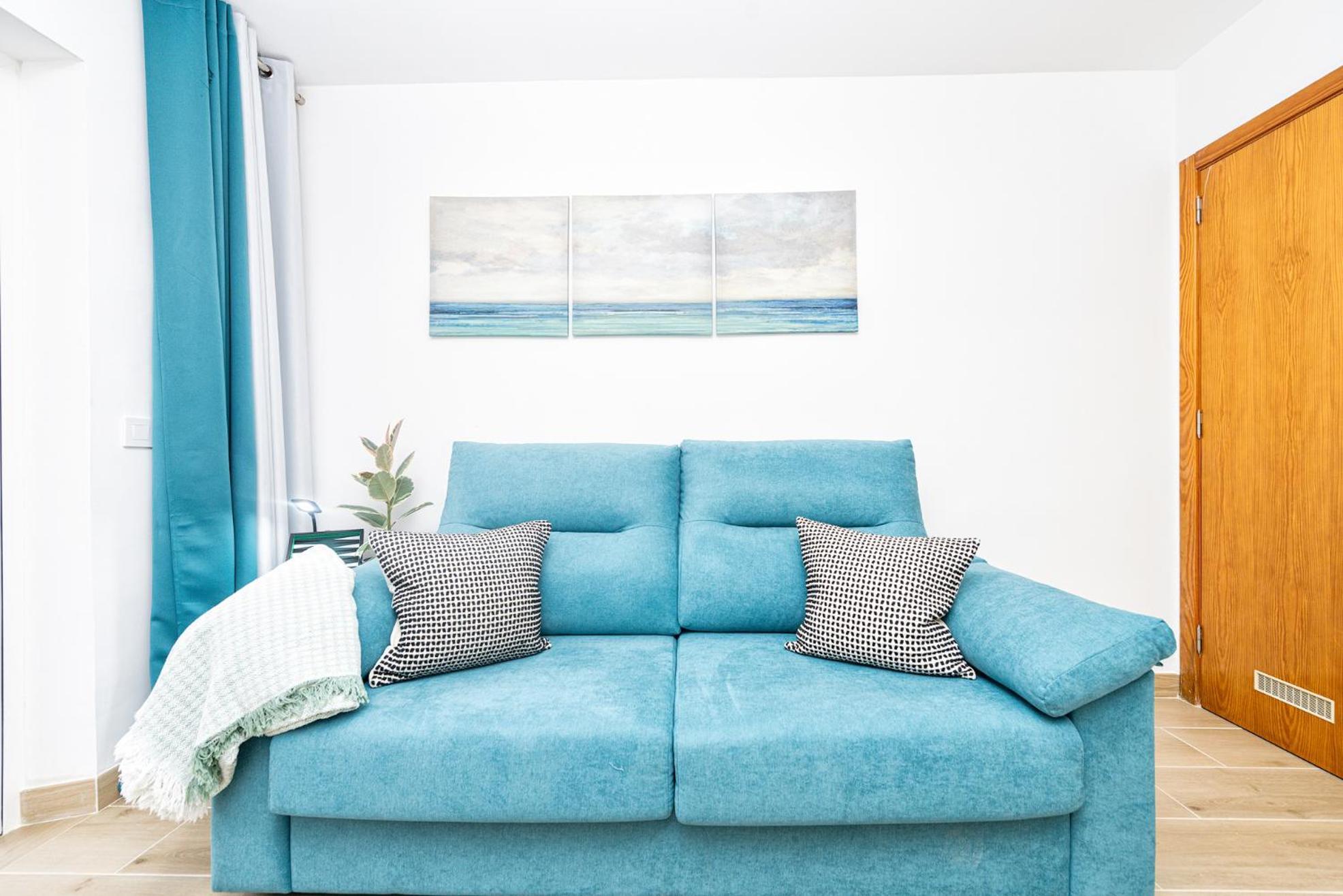 Apartamento Oasis Club *