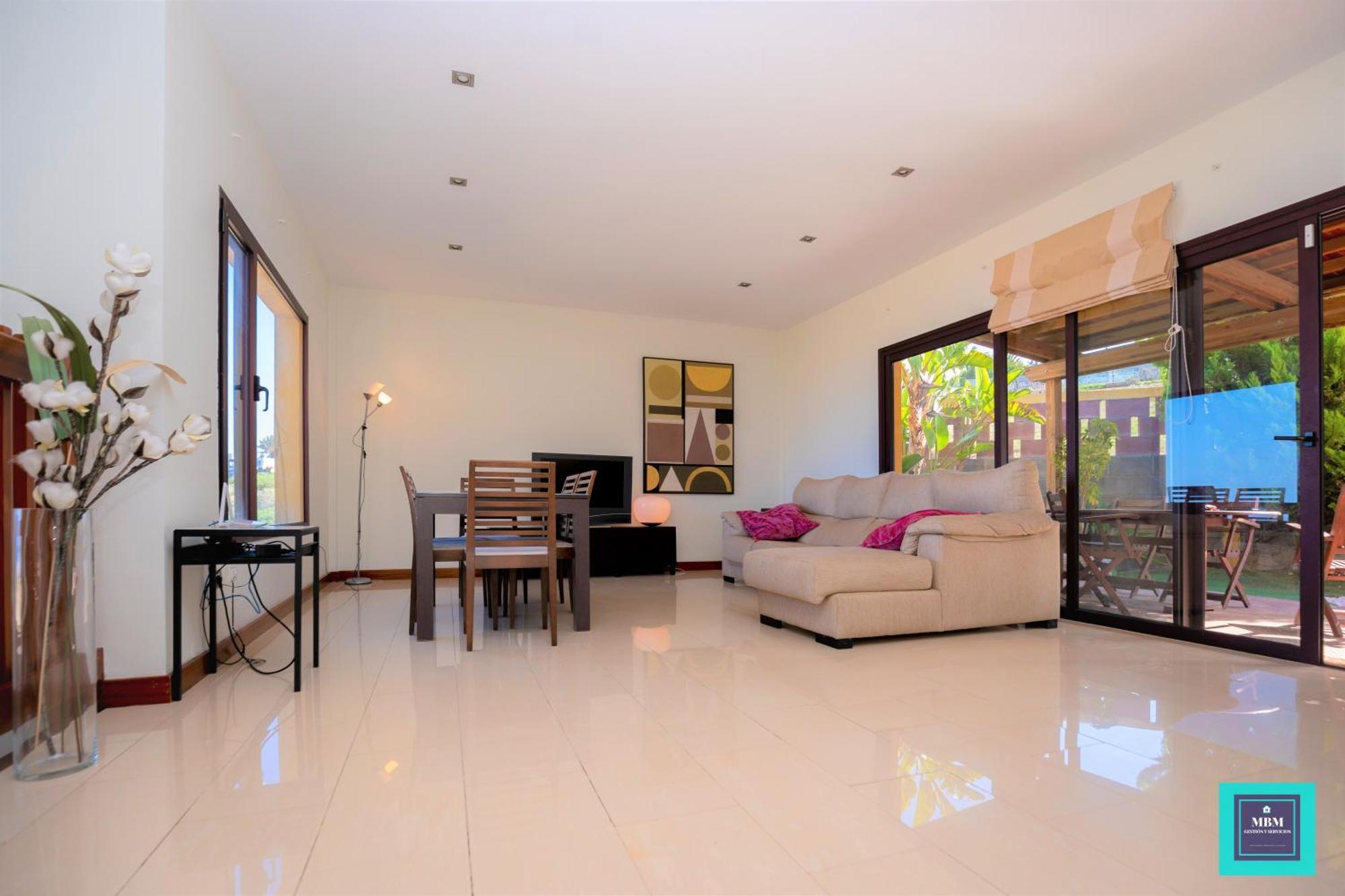 Apartment Paqui Vacacional Agaete (Gran Canaria)