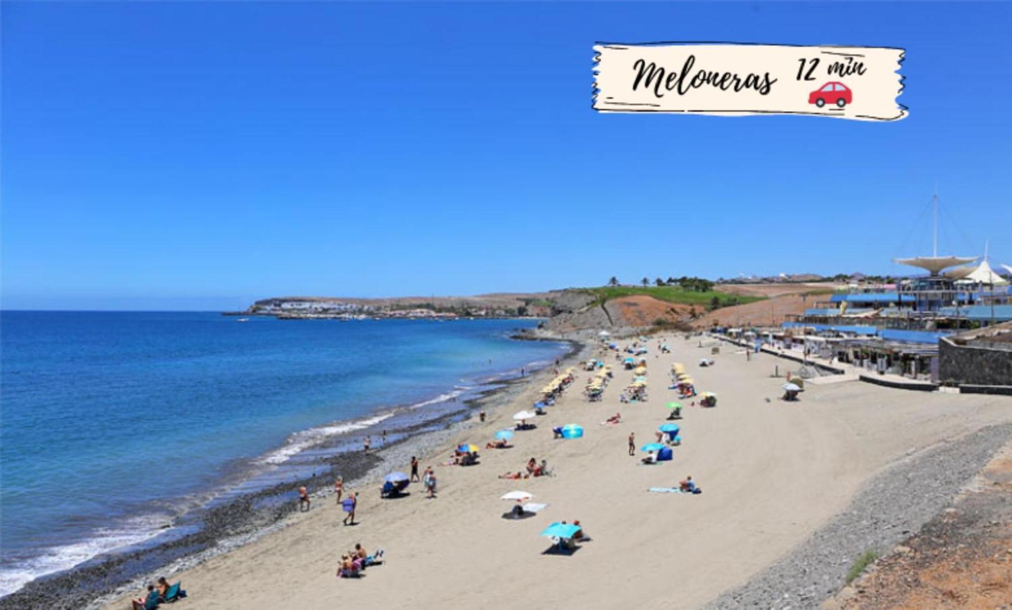 Villa Yucas 2 By Villagrancanaria