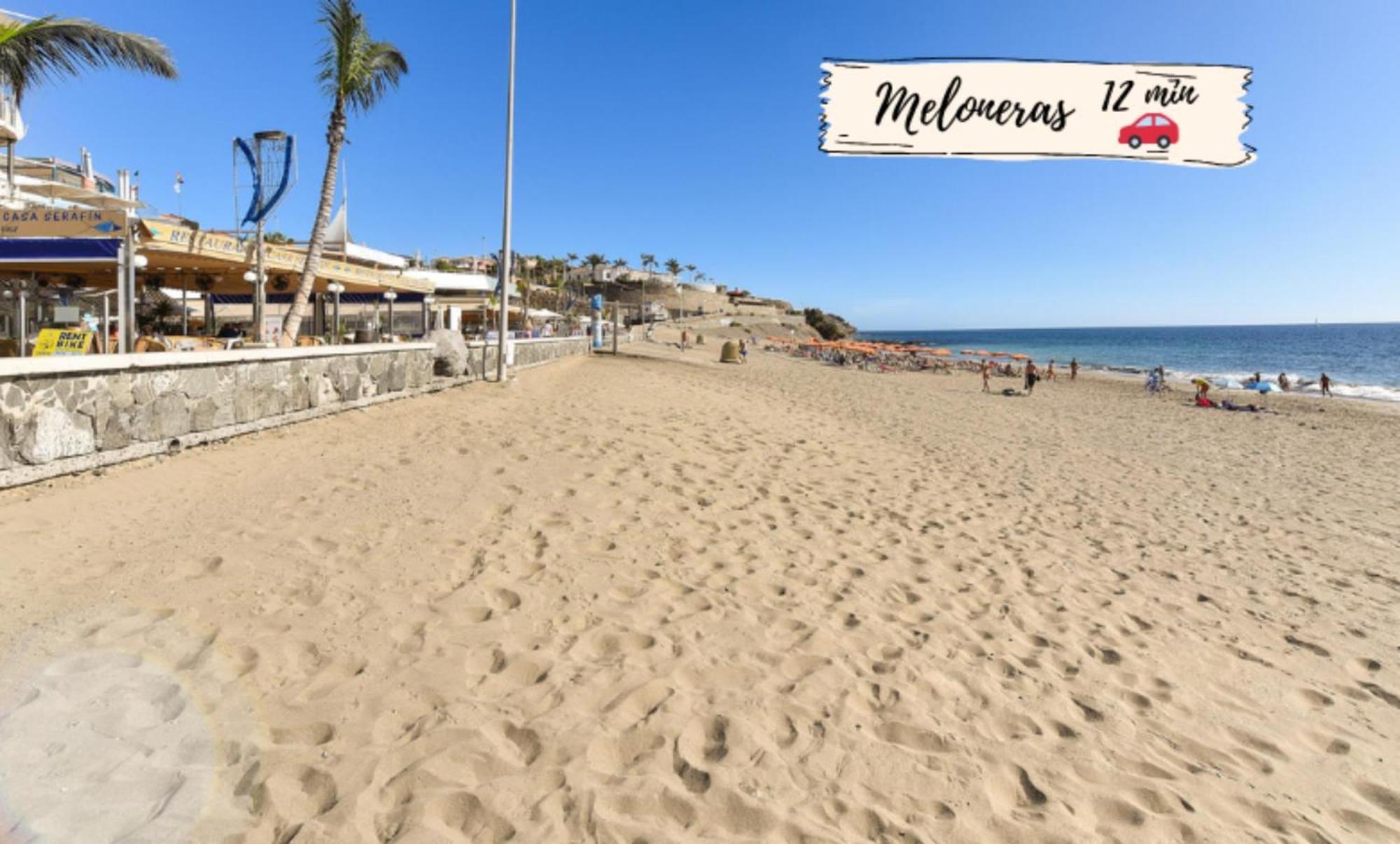 Yucas 2 By Villagrancanaria Villa *