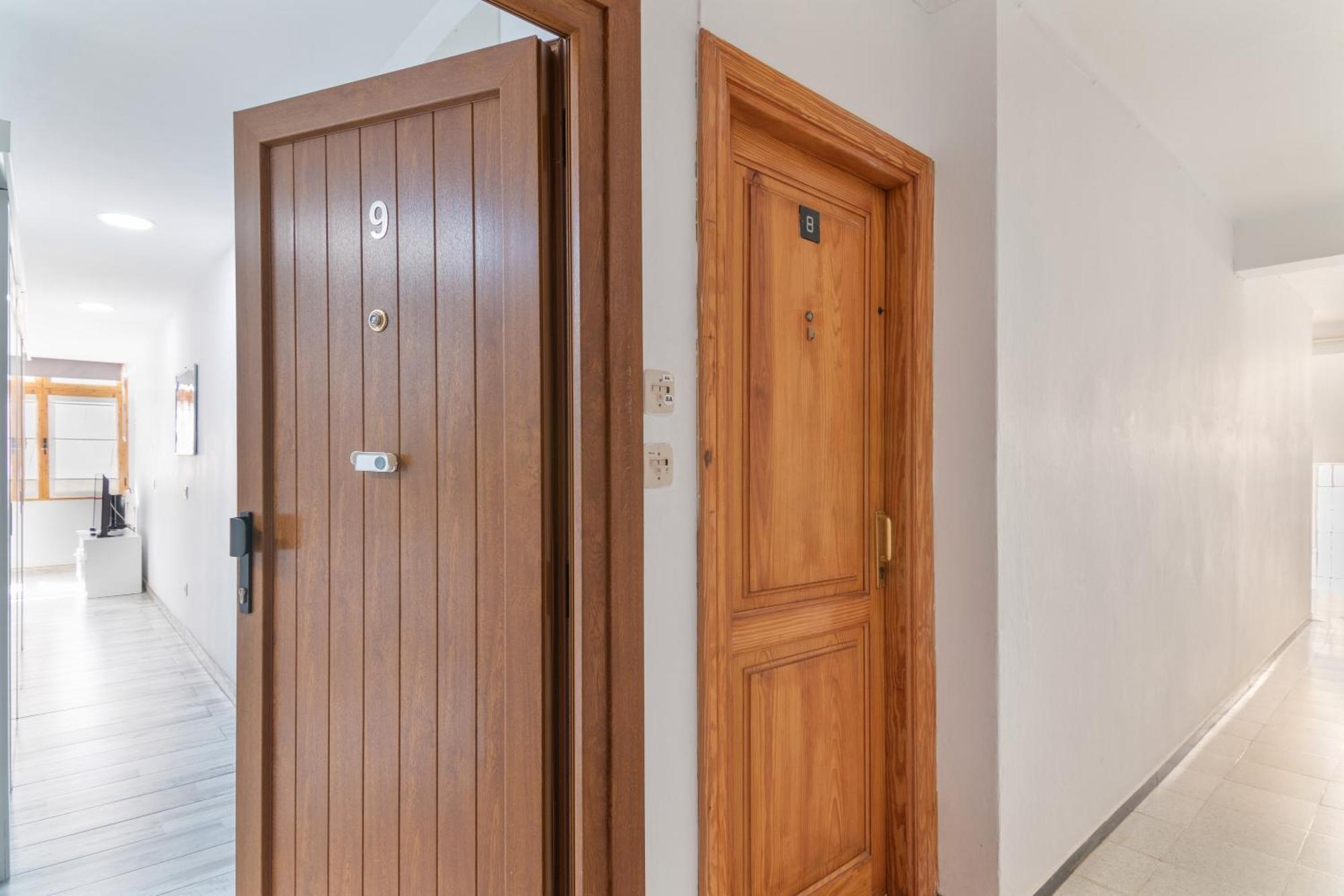 Acuario Apartamento Arinaga