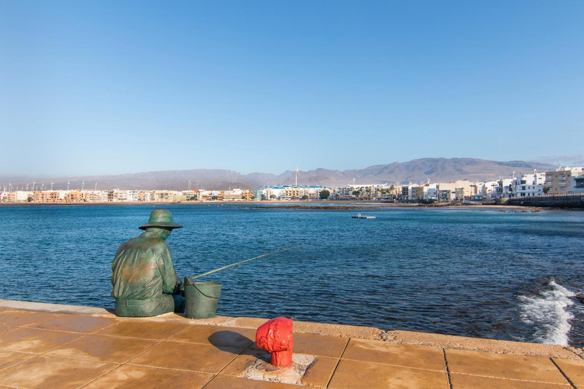 Acuario Arinaga