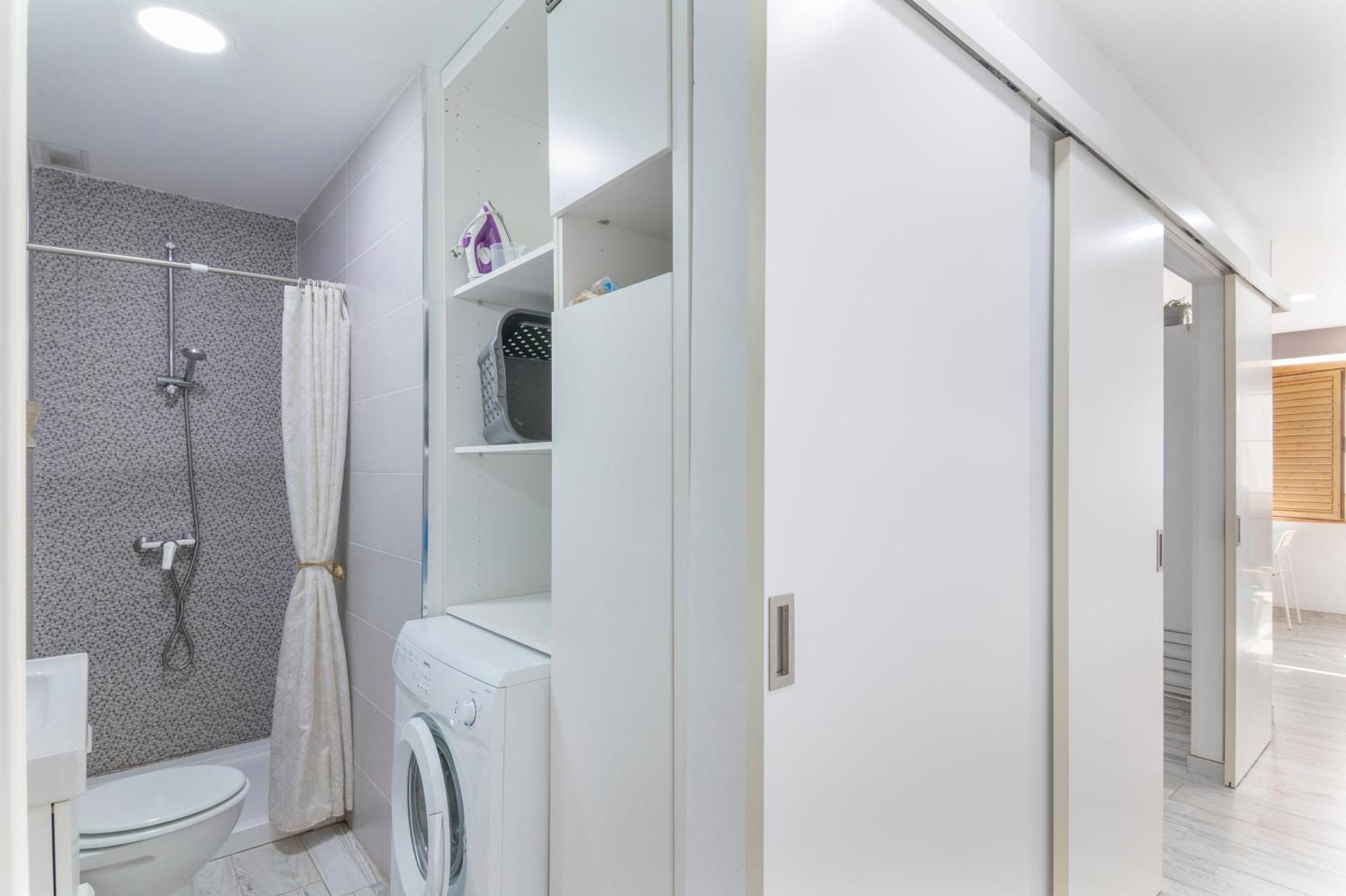 Apartamento Acuario