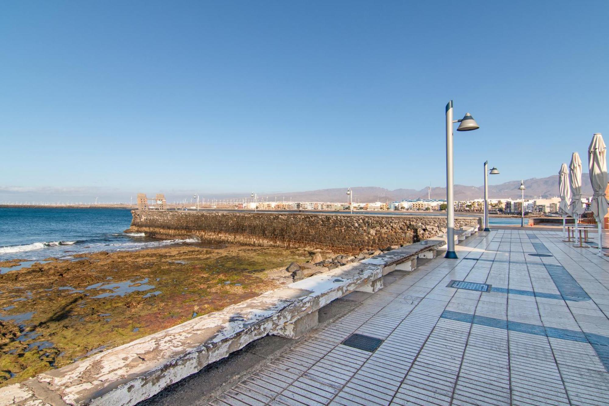 Apartamento Acuario Arinaga