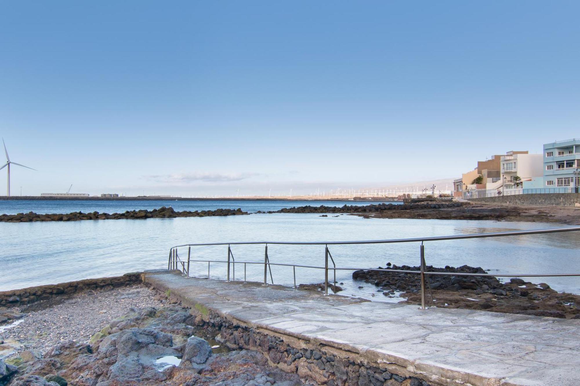 Apartamento Acuario Arinaga
