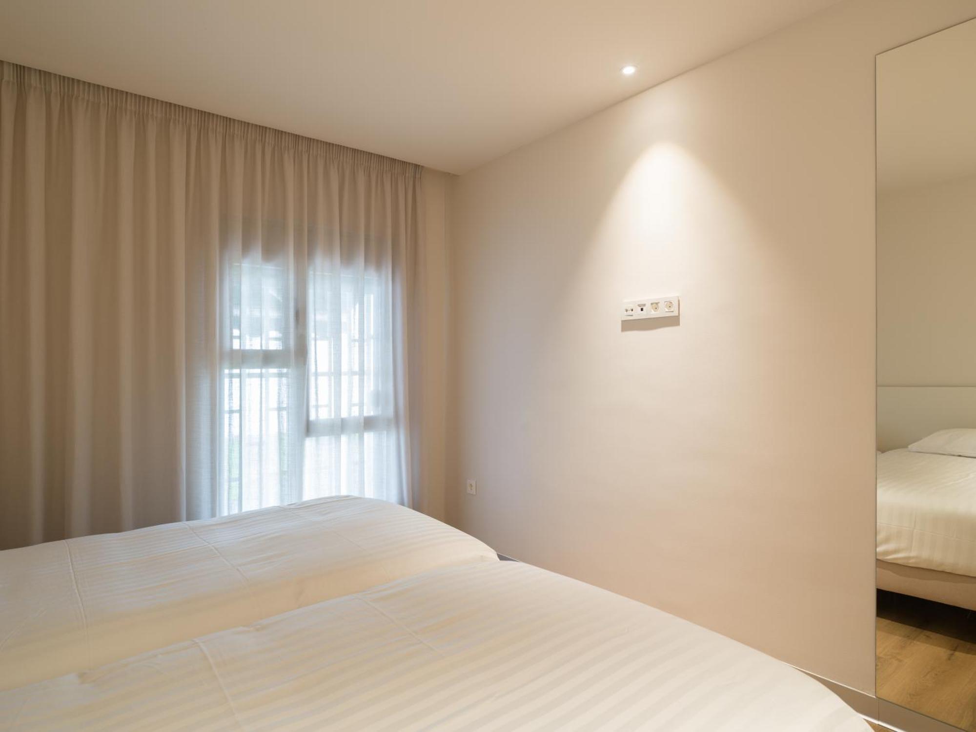 Luxury Bakus Canteras Appartamento