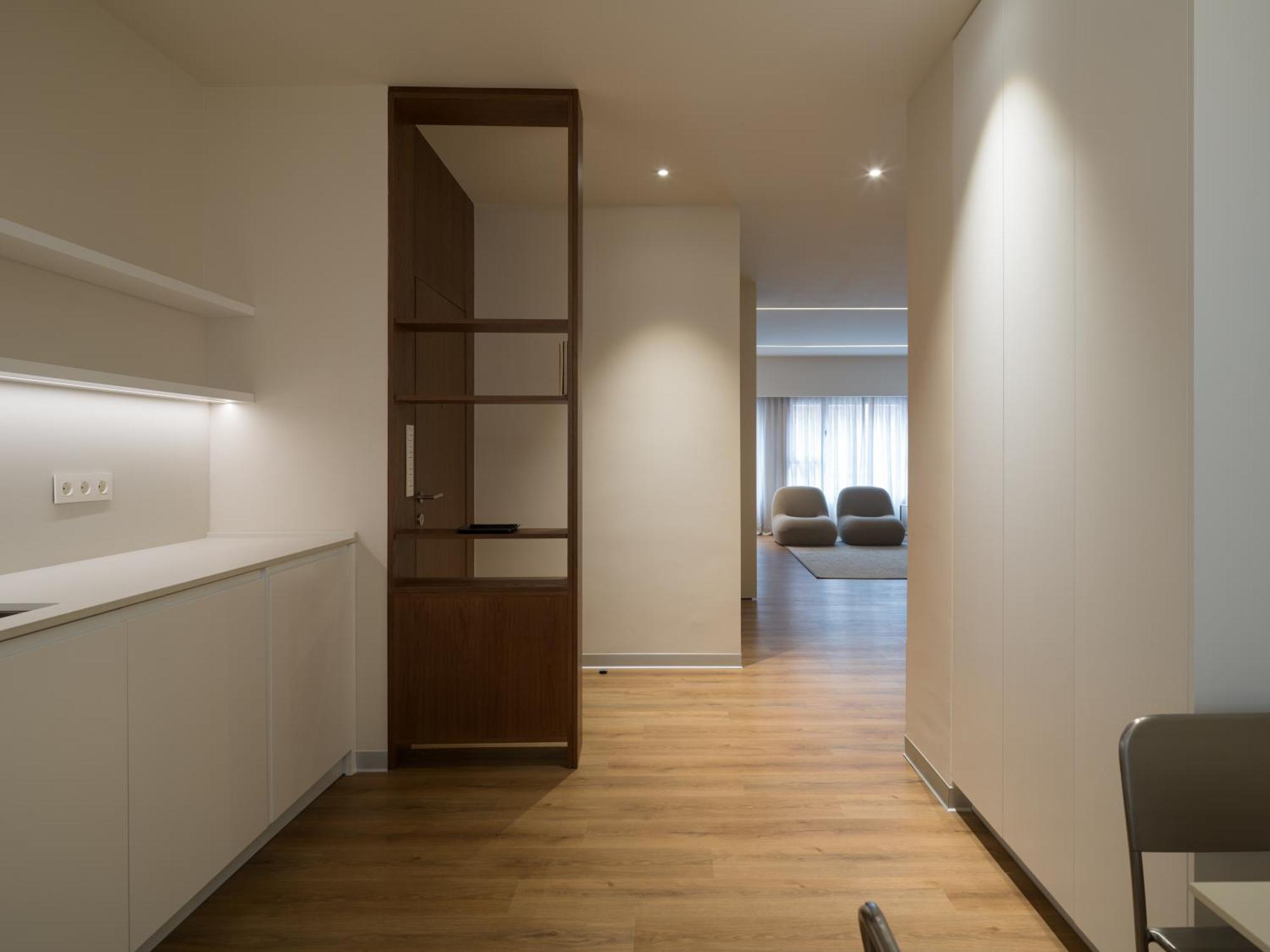 Appartamento Luxury Bakus Canteras